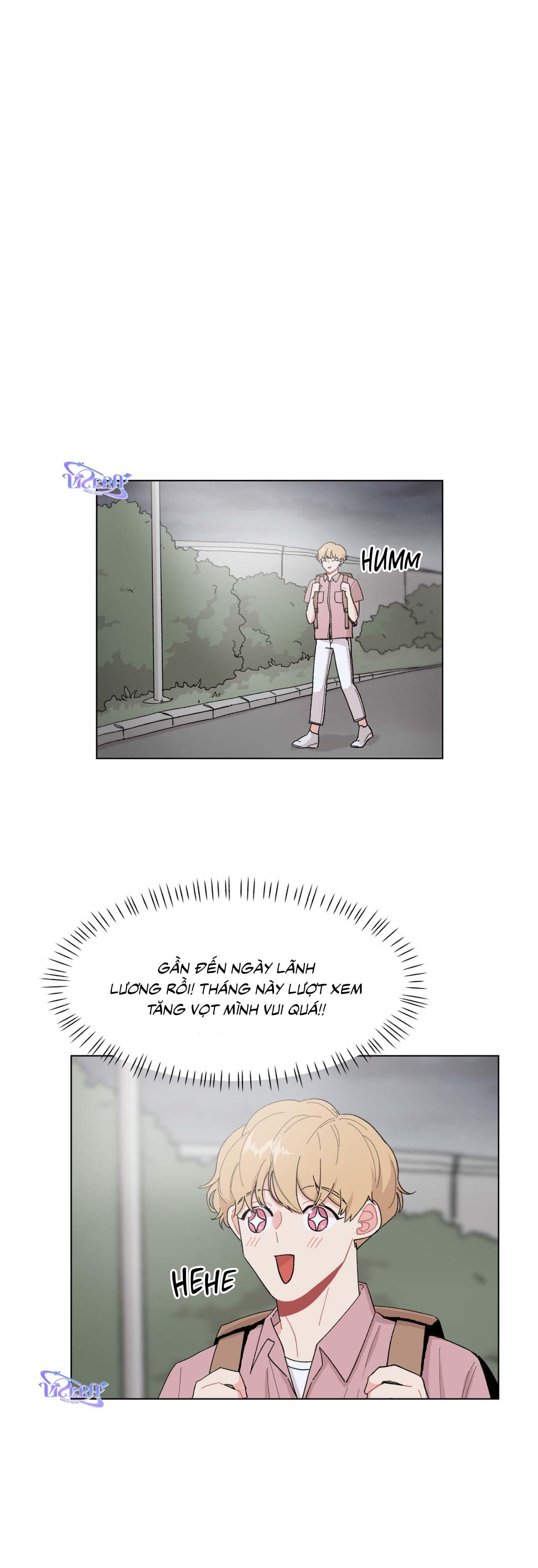 Anh Là Ai, Nhà Sáng Tạo Nội Dung? Chapter 7 - Next 