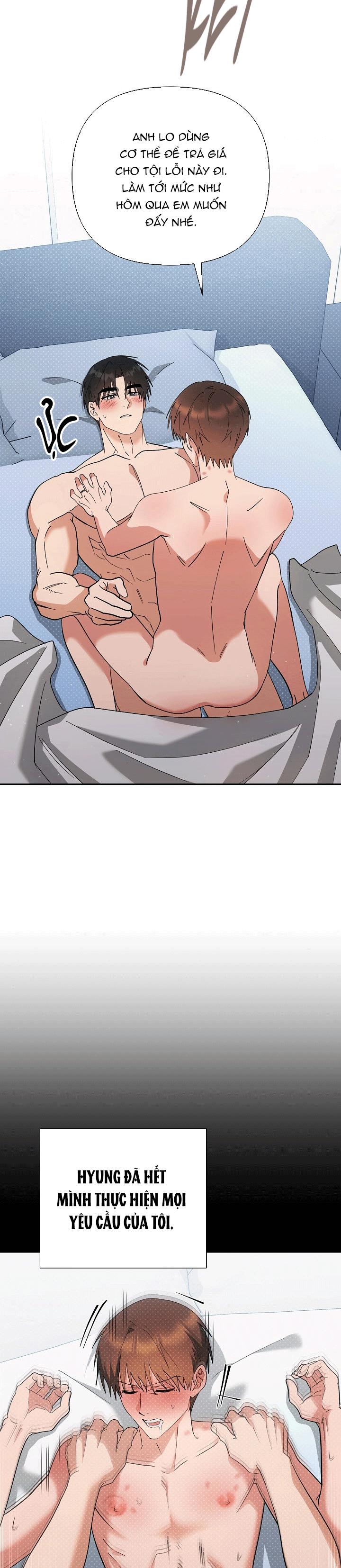 ROMANCE NOT ROMANTIC Chapter 50 - Next 