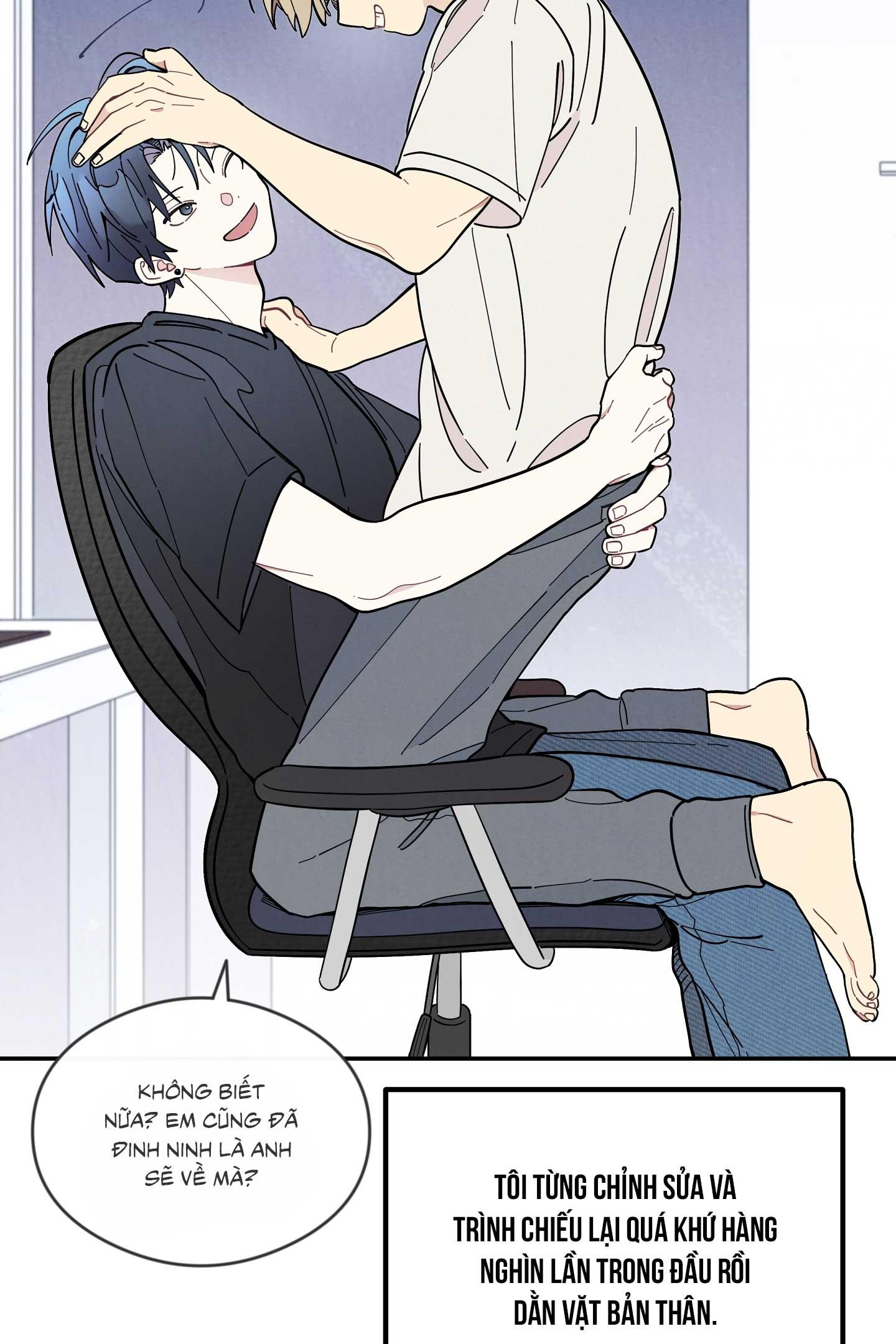 One-Room TA Chapter 41 - Trang 2