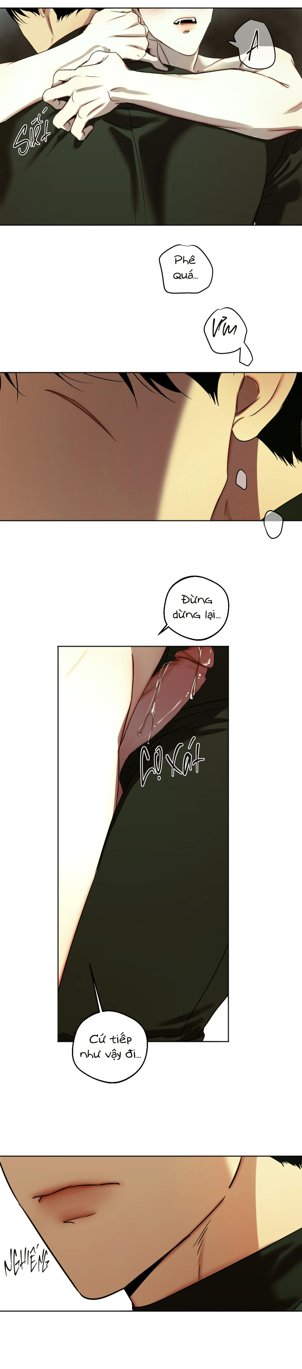 SẮC DỤC Chapter 47 - Next 