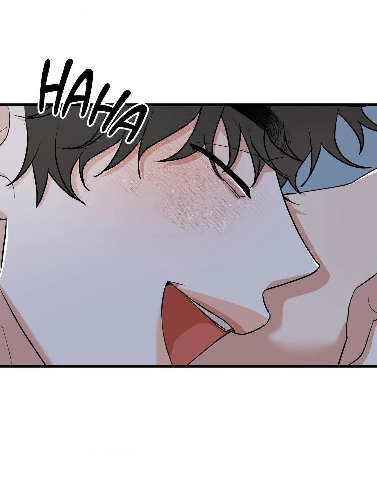 Bốt Hôn Chapter 7 - Trang 2