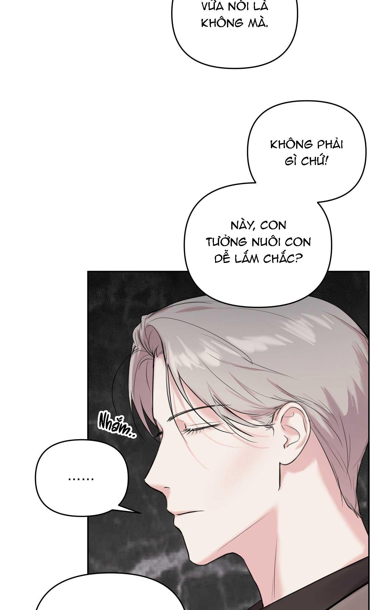 TU HÚ KHÔNG RỜI KHỎI TỔ Chapter 20 - Next Chapter 21