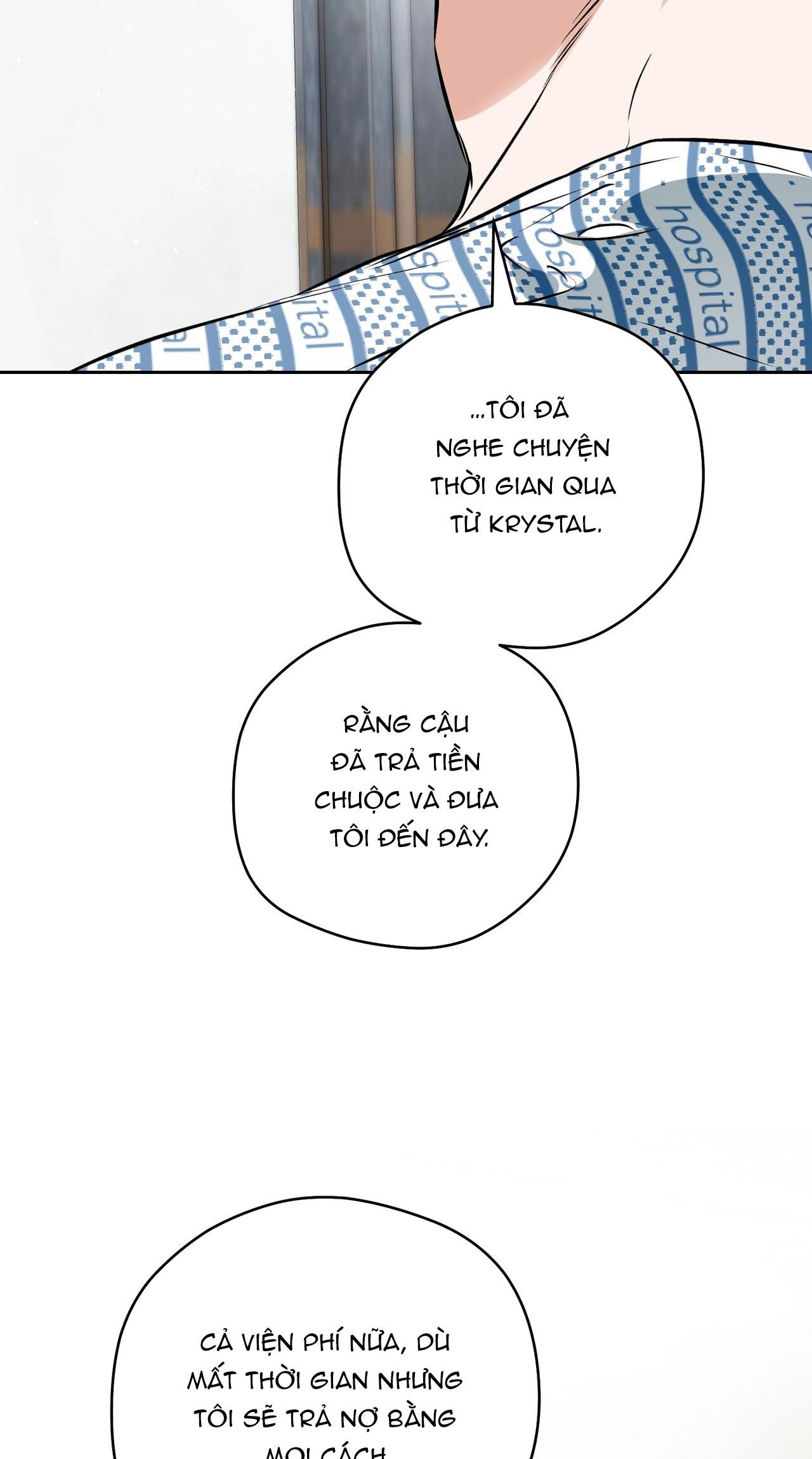 OFF TRACK Chapter 50 - Next Chapter 51