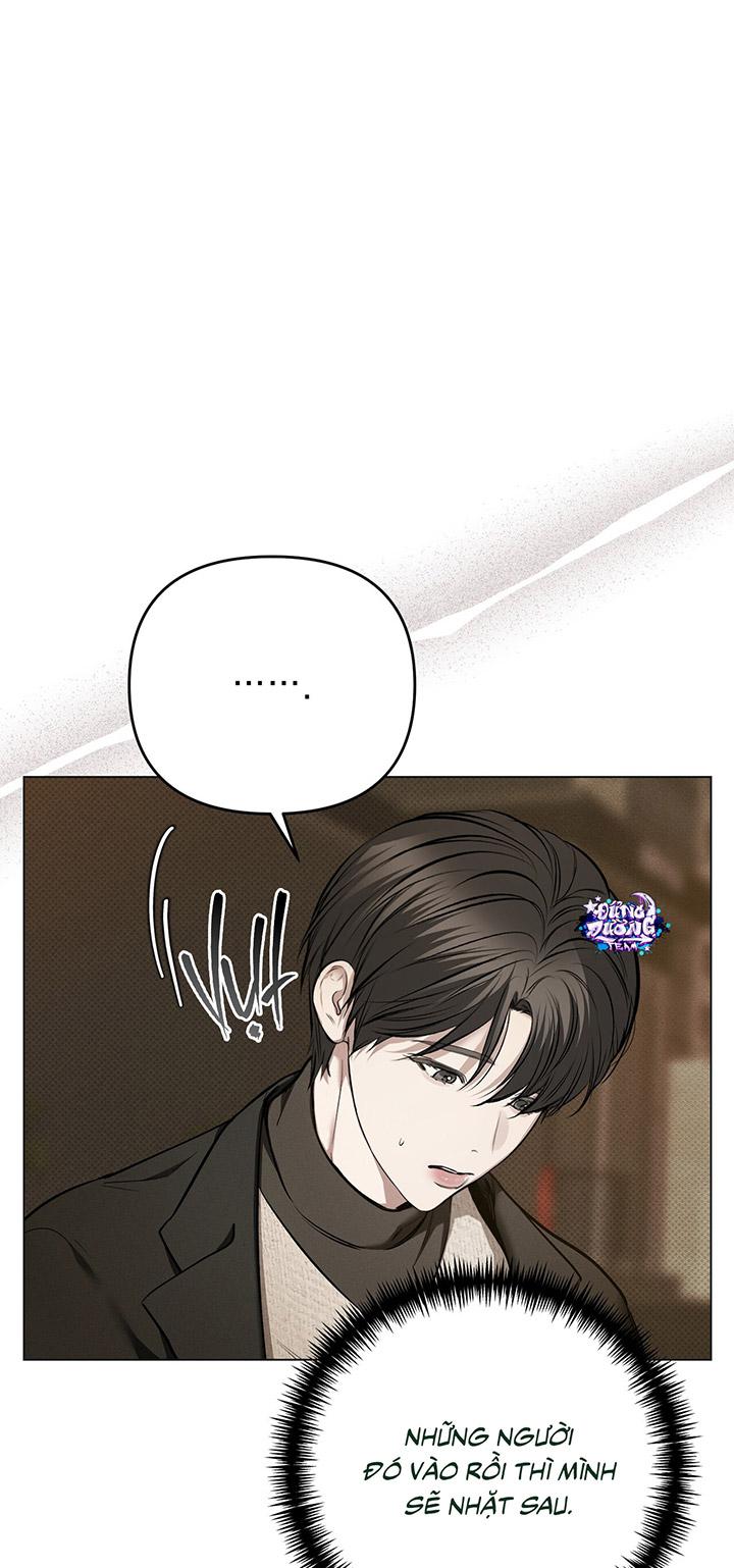 [DDT] KẺ ĐÁNH CẮP TRÁI TIM Chapter 1 - Trang 2