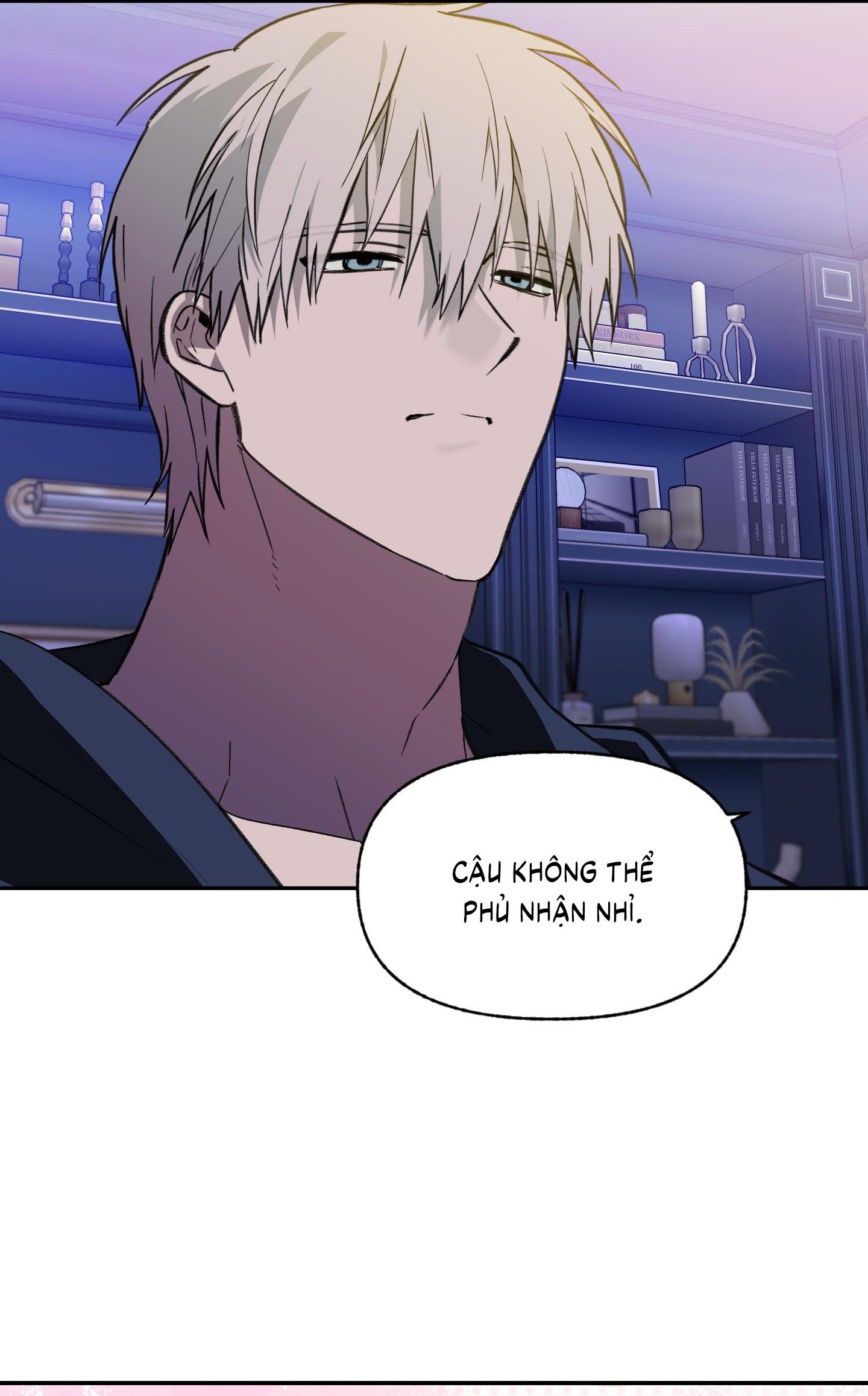 (CBunu) Control Time Chapter 37 - Next 