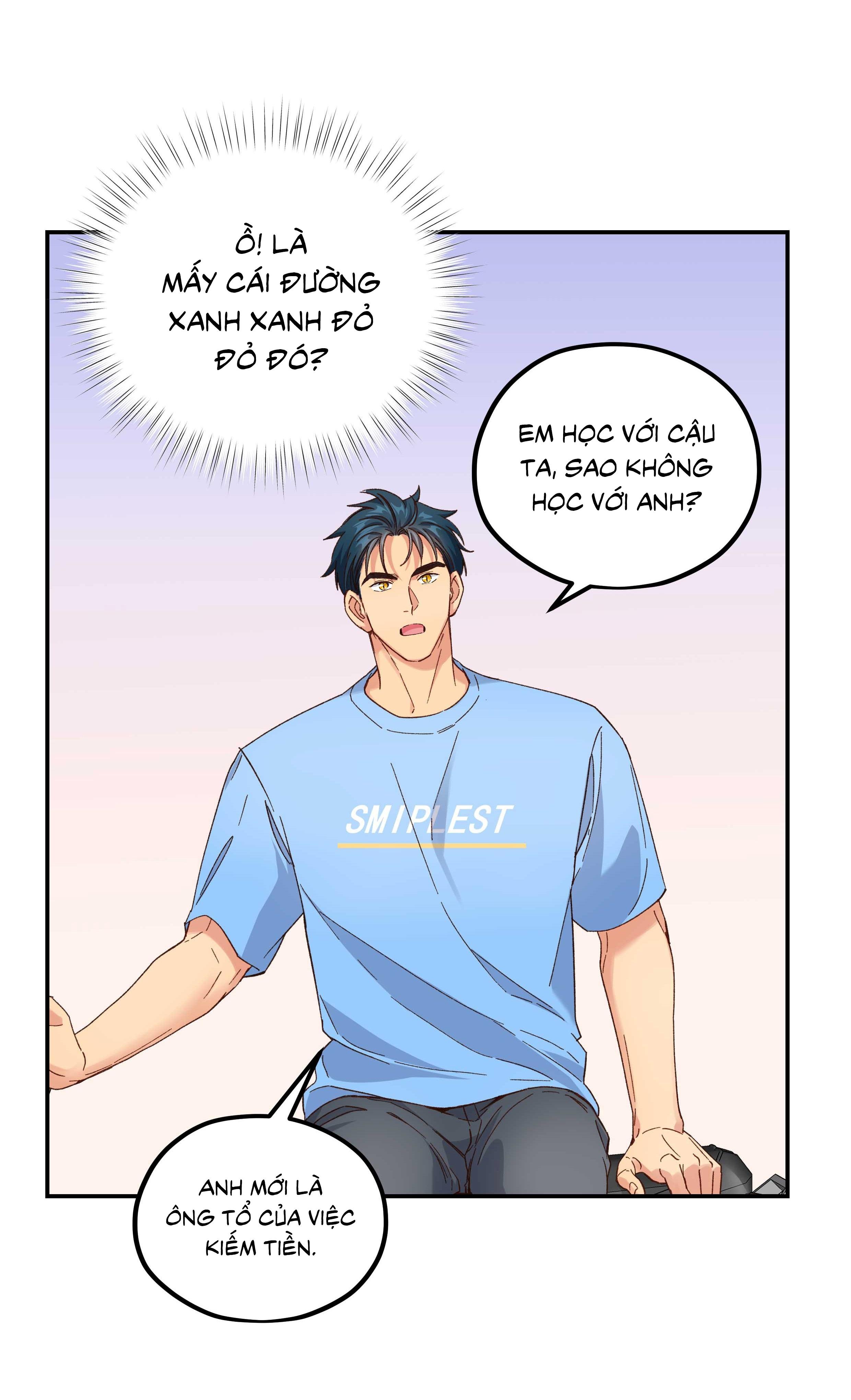 Quán cơm tỳ hưu Chapter 106 - Next Chapter 107
