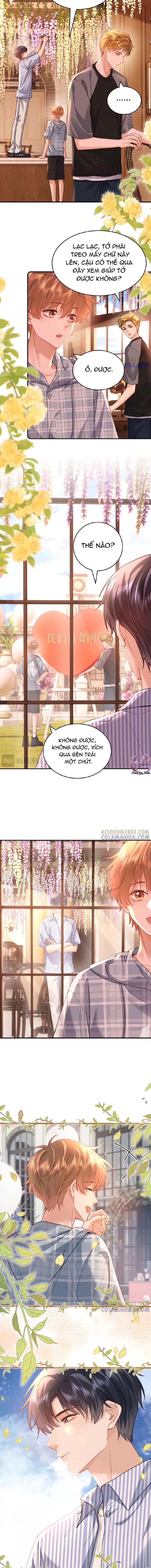 Chất Dị Ứng Đáng Yêu Chapter 104 - Next Chapter 105