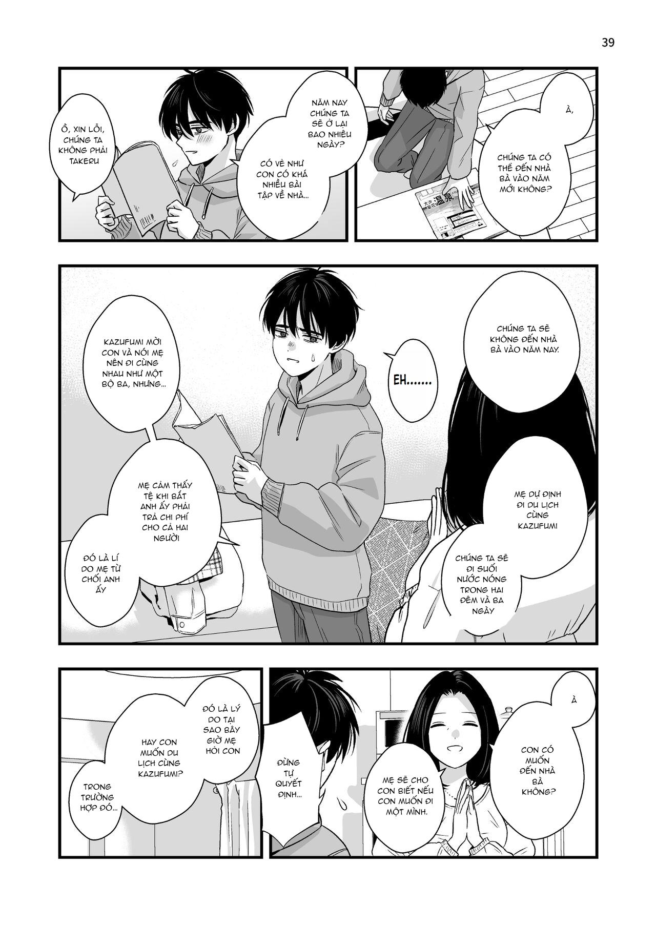 Tổng Hợp Oneshot Rape Chapter 198 - Next 