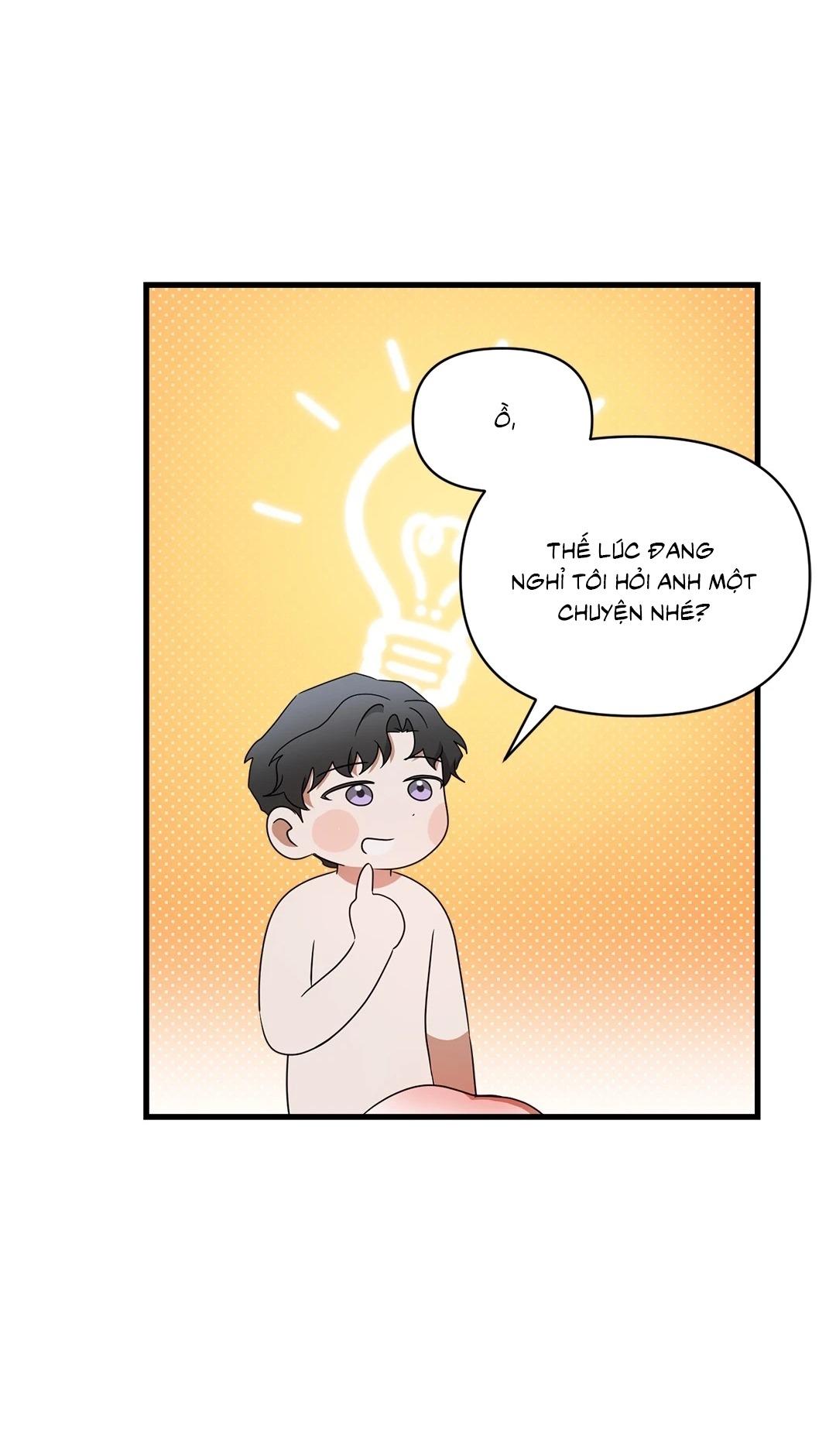 KÝ SỰ ALPHA Chapter 34 - Next 