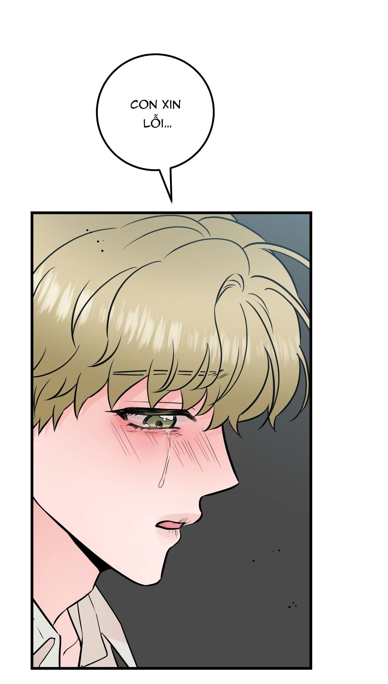 OVER THE PARADISE Chapter 57 - Trang 2