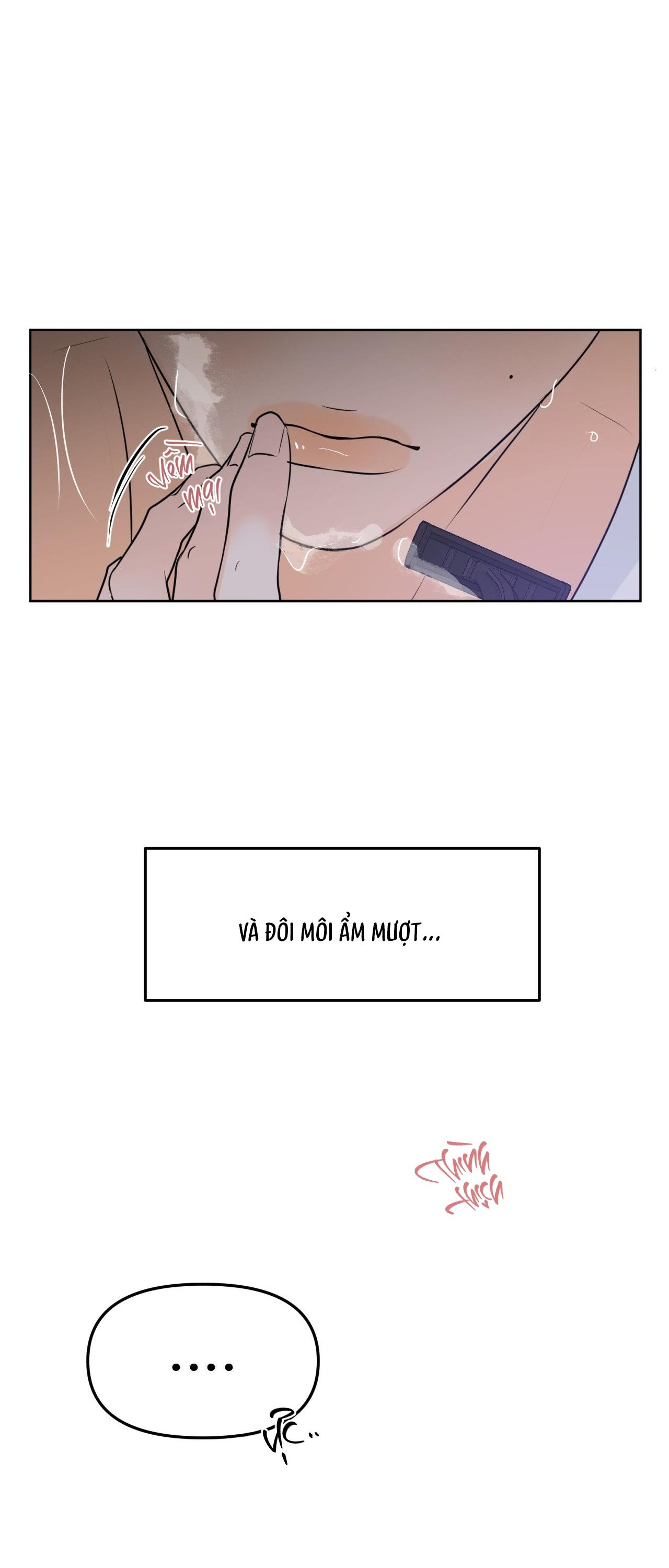 RANH GIỚI CỦA MÙI HƯƠNG Chapter 57 - Next 