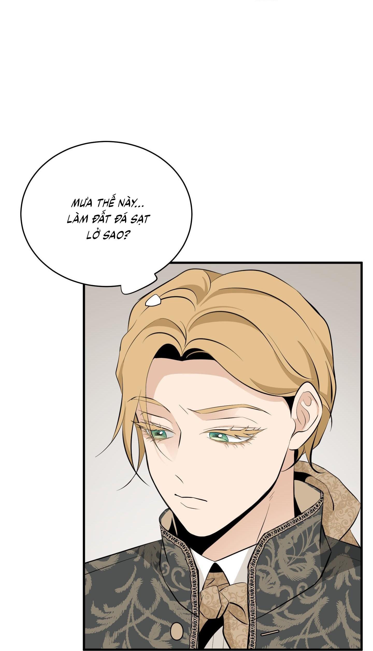 (CBunu) Hoa Vô Danh Chapter 30 - Next 