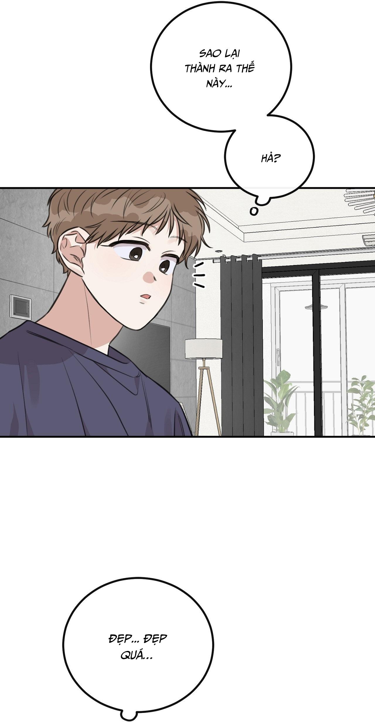 NGHỊCH LÝ SANDWICH Chapter 20 END SS1 - Next 