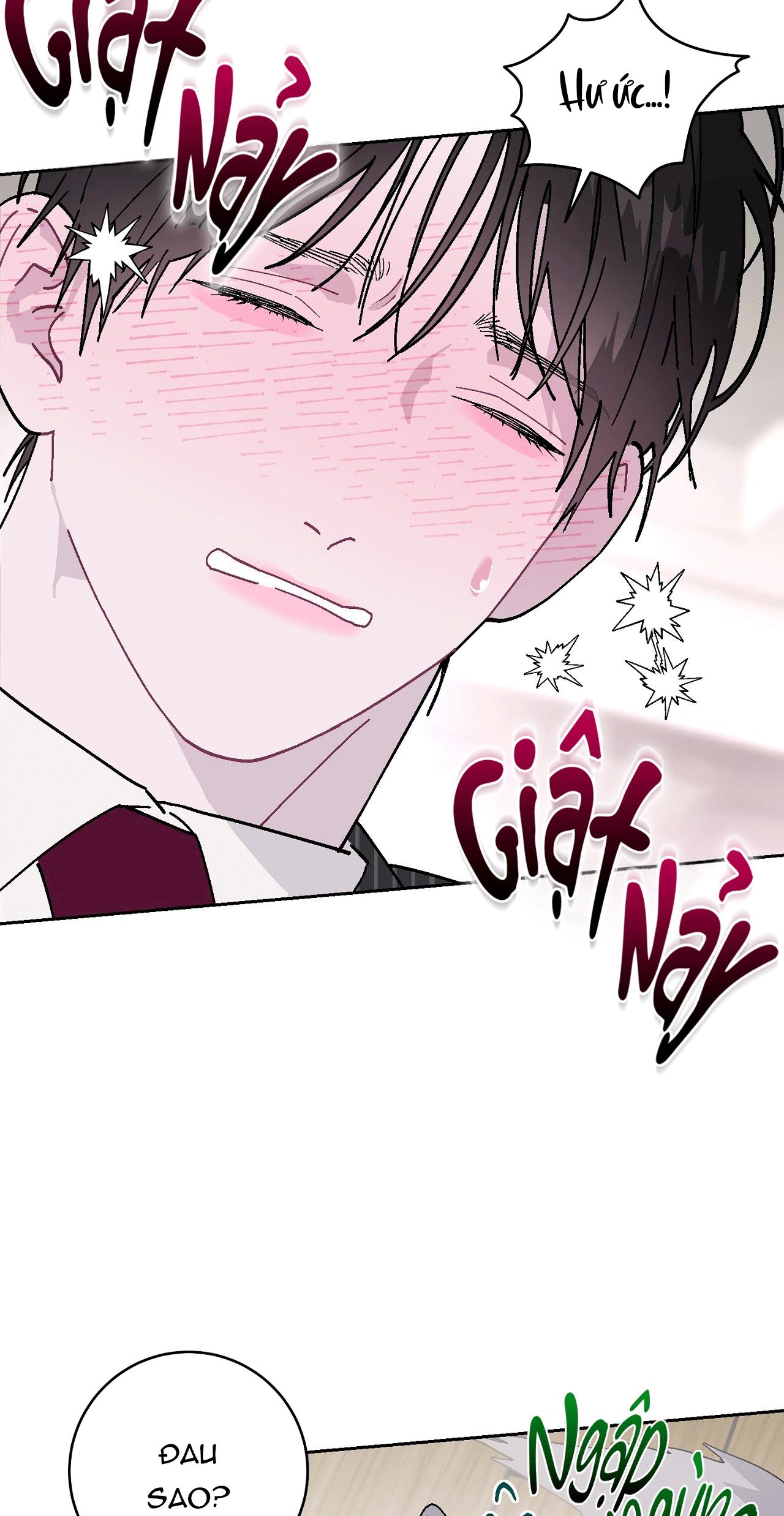GUIDE ESPER NGẮN Chapter 4.7 esperđịnhmệnhnt - Next Chapter 4.8 esperđịnhmệnhnt