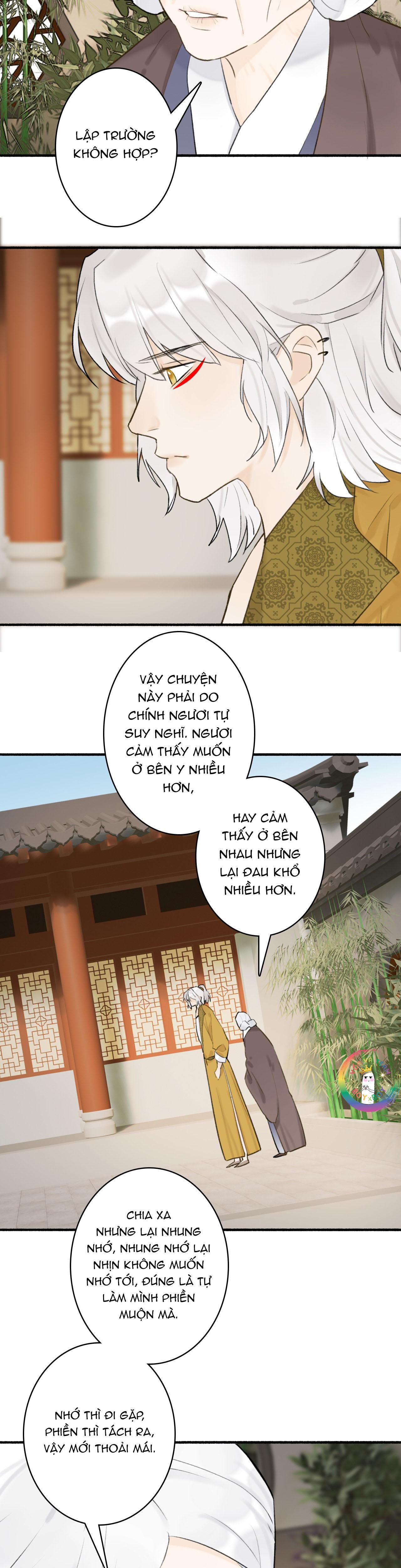 Tướng Quân! Coi Chừng Chó Dại! Chapter 61 - Next Chapter 62