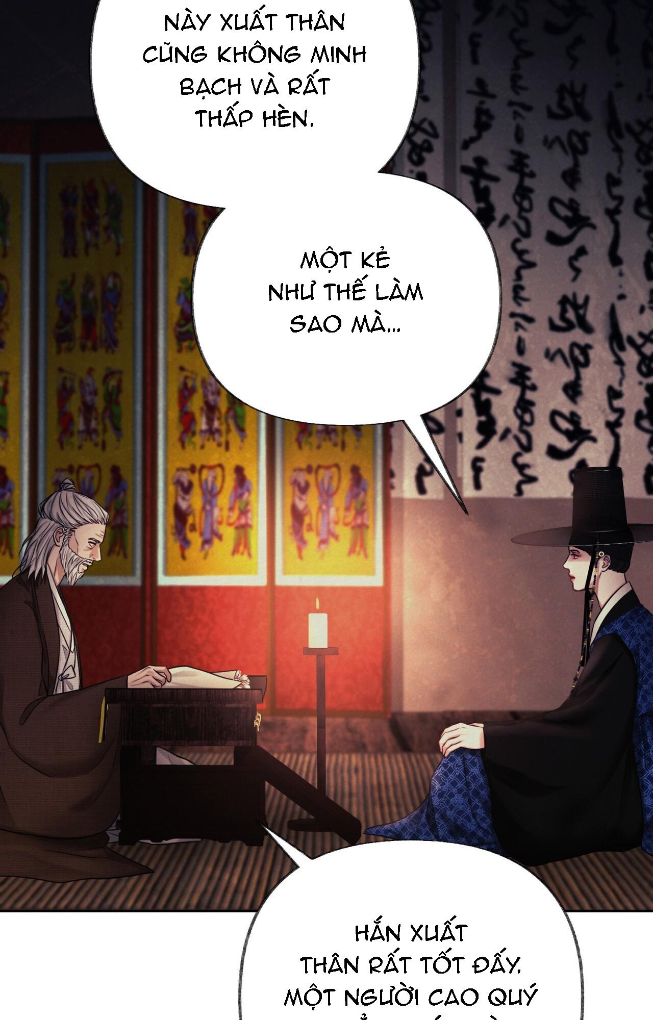 NGHỊCH SÁT Chapter 2 - Trang 2