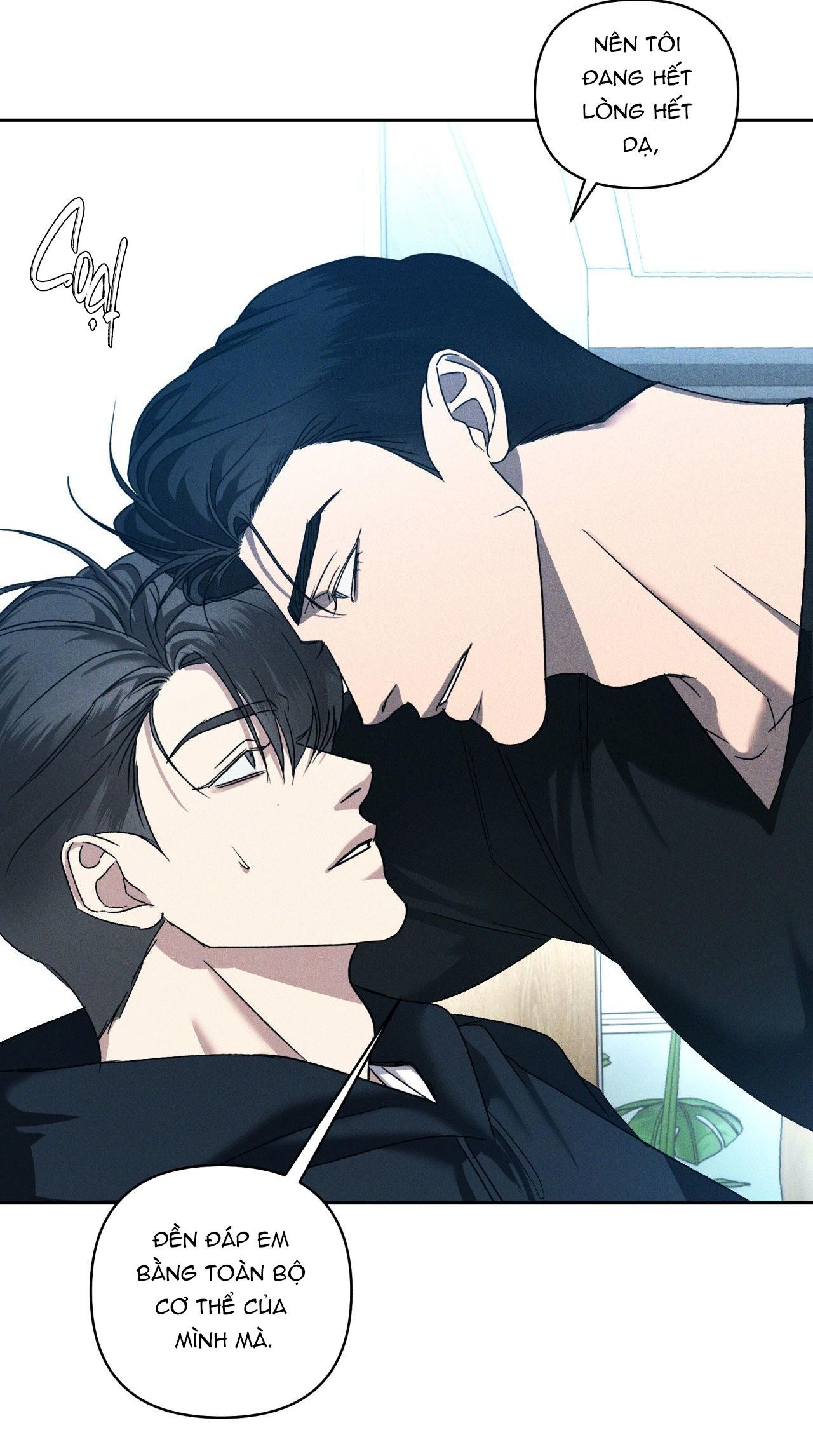 EDEN Chapter 30 - Next 