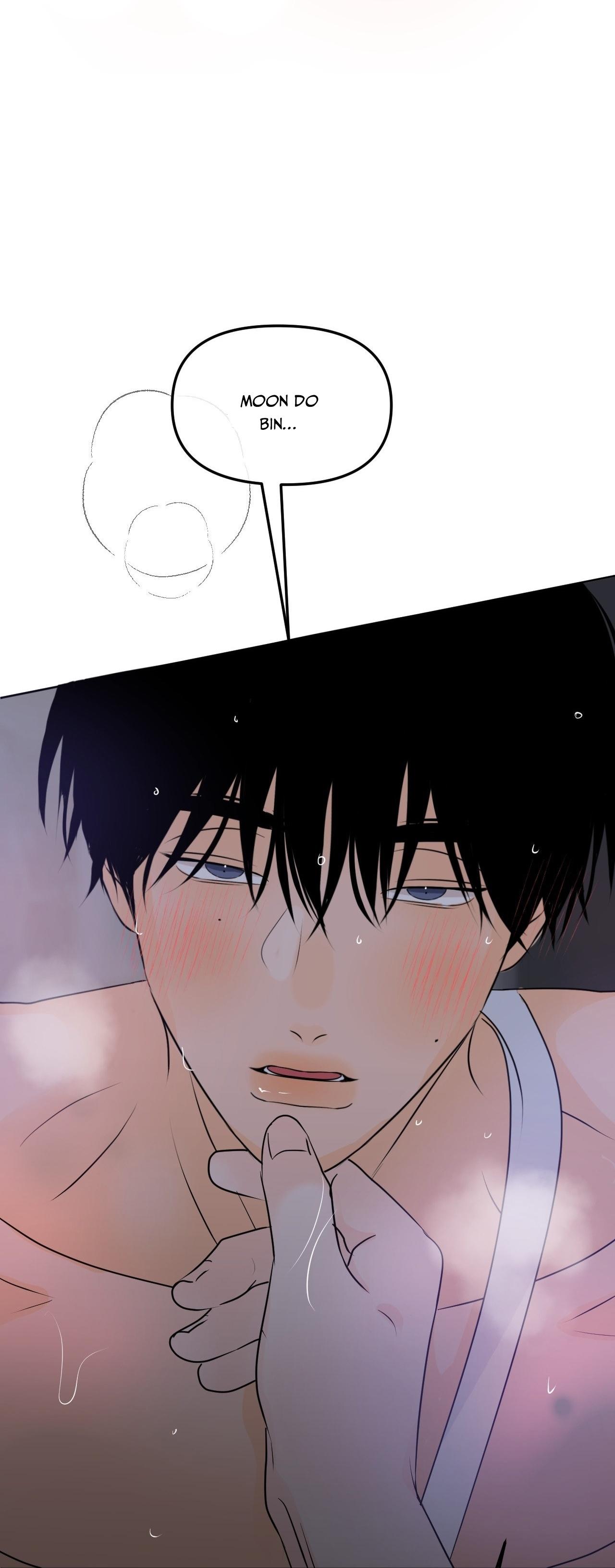 RANH GIỚI CỦA MÙI HƯƠNG Chapter 58 - Next 