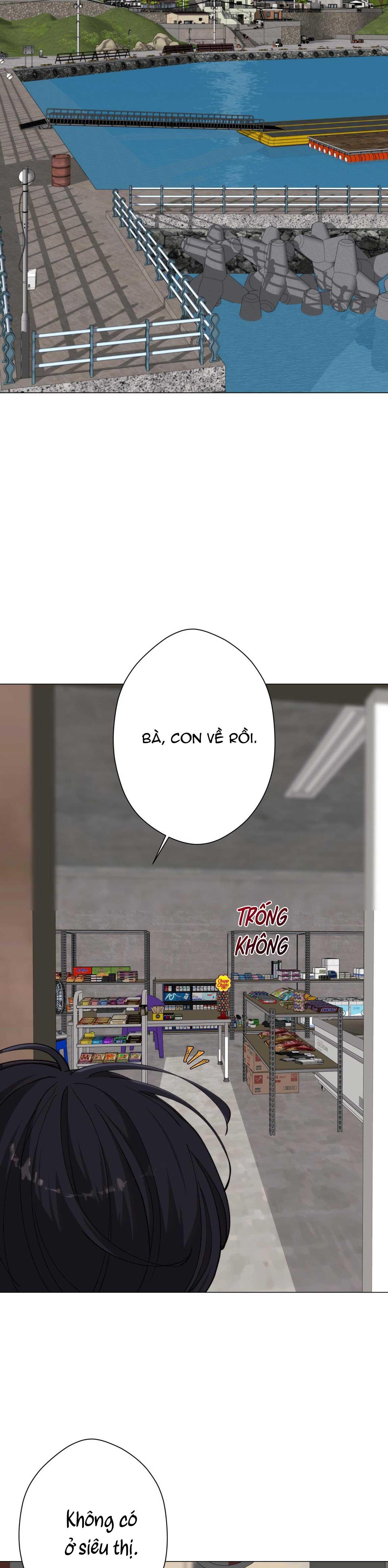 EM BÉ VÀ ĐẠI CA Chapter 43 - Next 