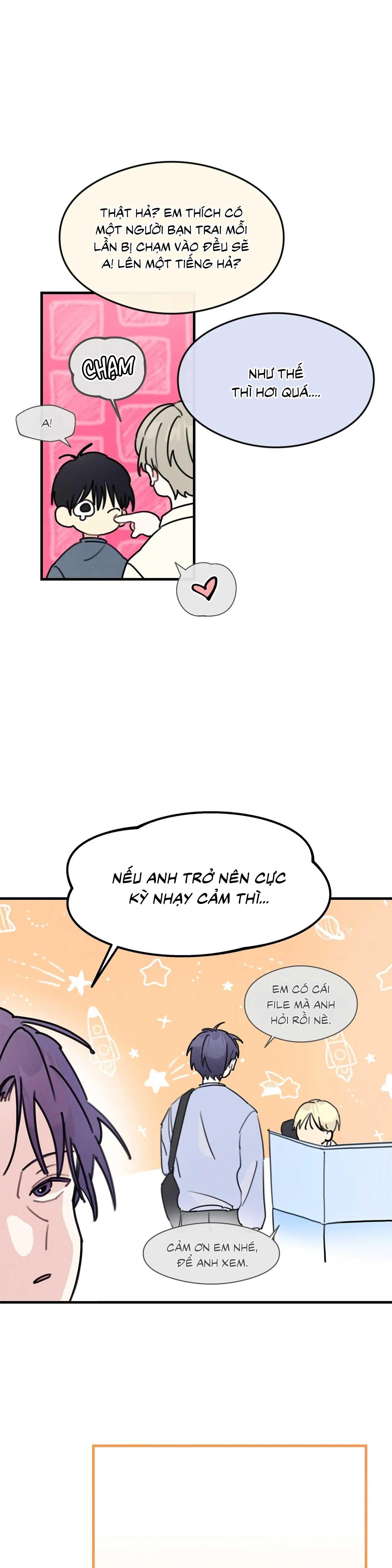 One-Room TA Chapter 8 H - Next 