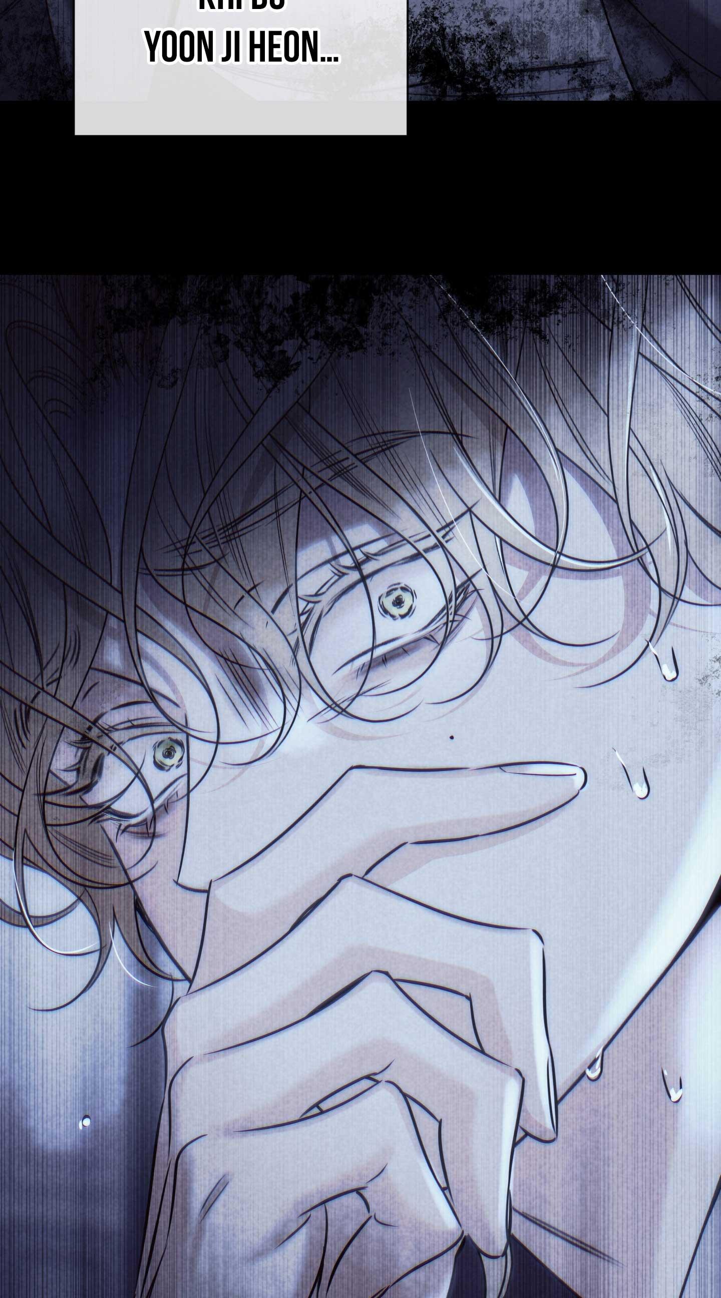 HONEY TROUBLE Chapter 48 - Next 
