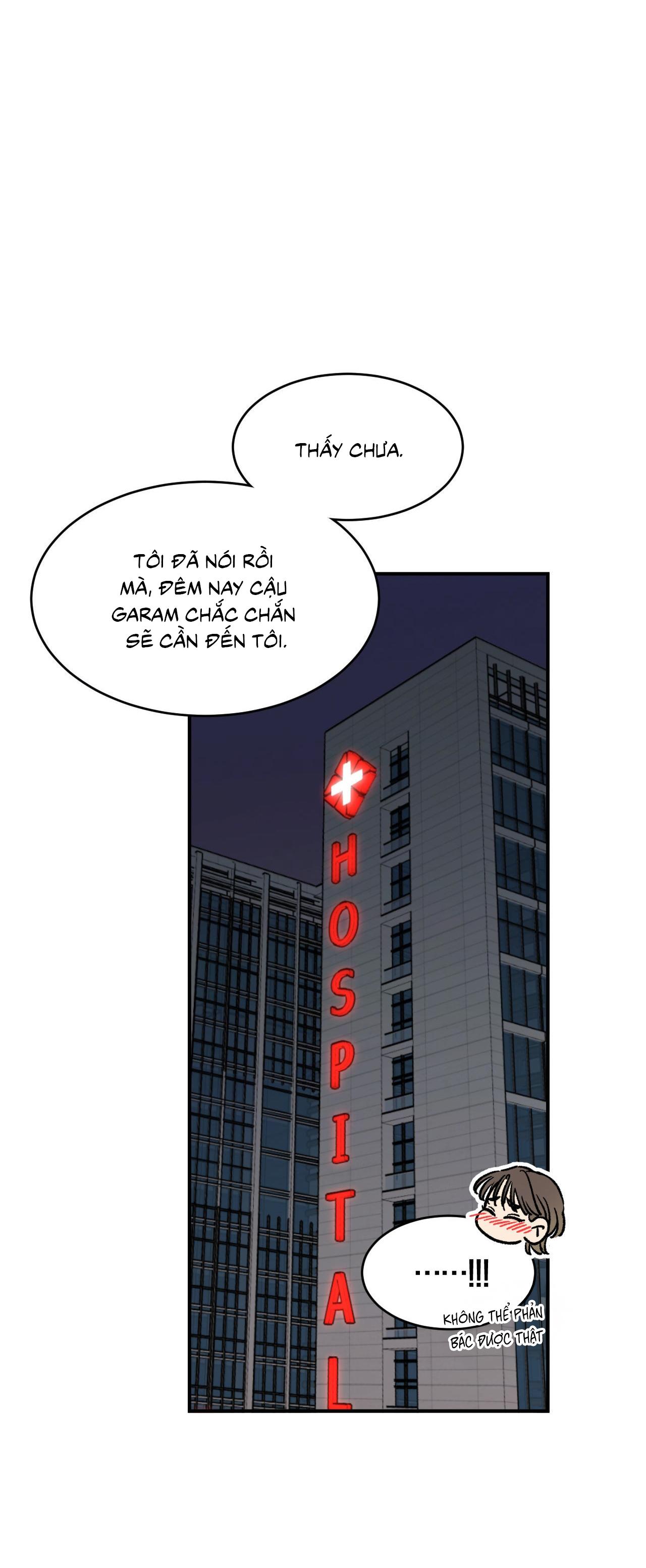 Nhà của chúng ta Chapter 41 - Next Chapter 42