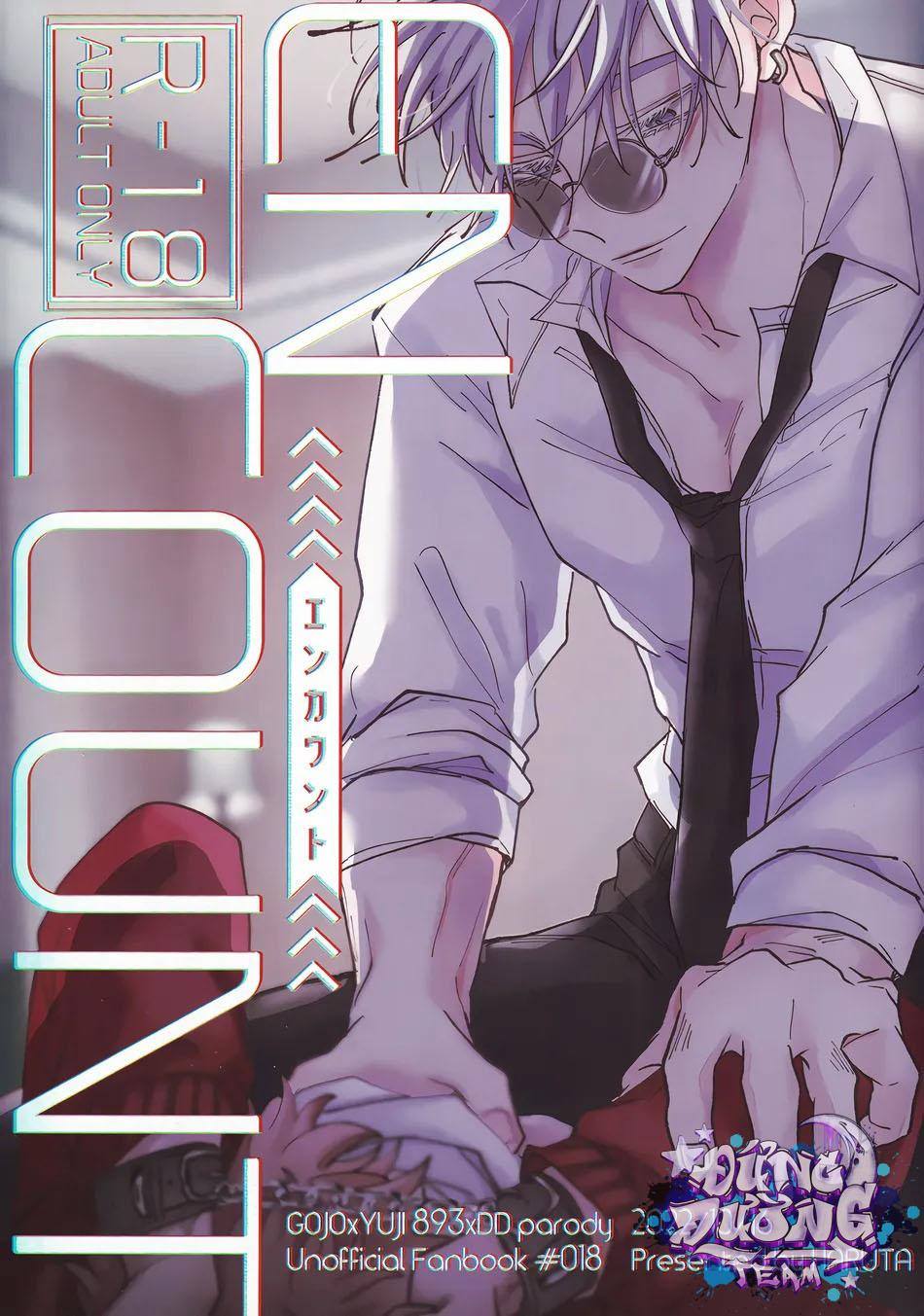 ONESHORT BÁI THIẾN Chapter 10.1 19+ - Next 