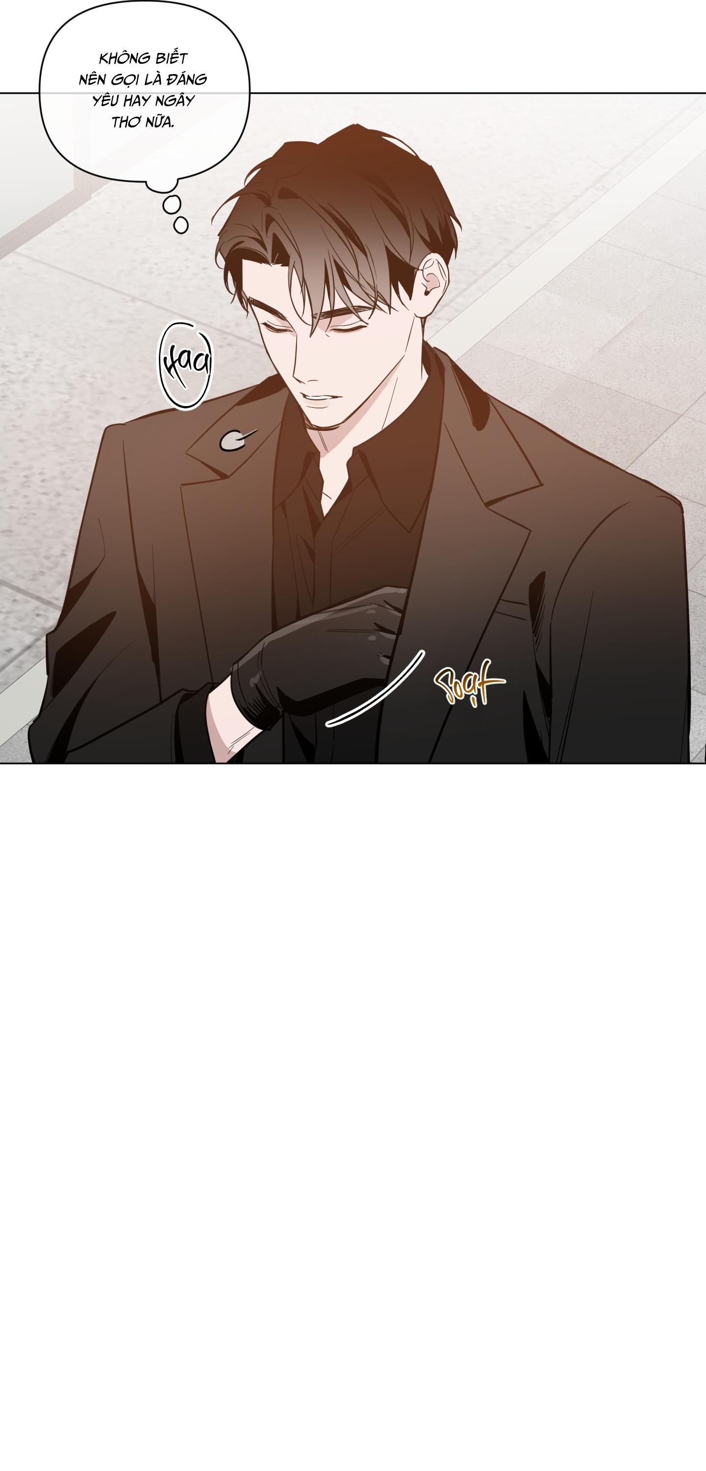 BÌNH MINH CHIA CẮT BÓNG ĐÊM Chapter 66 - Next 
