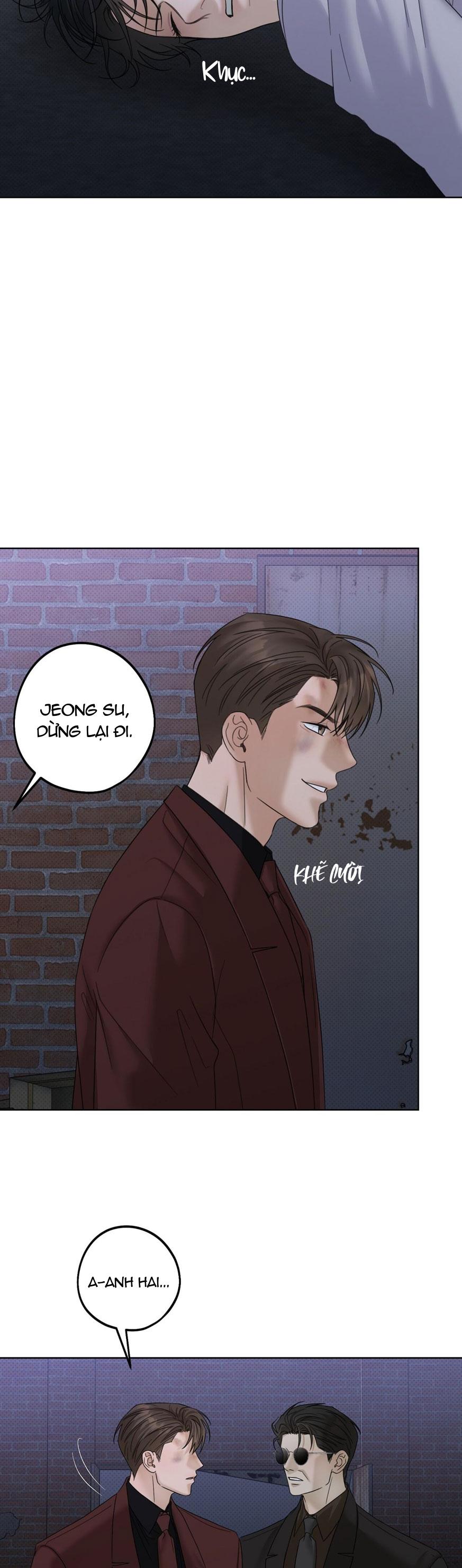 BẮT KỊP Chapter 40 - Next 