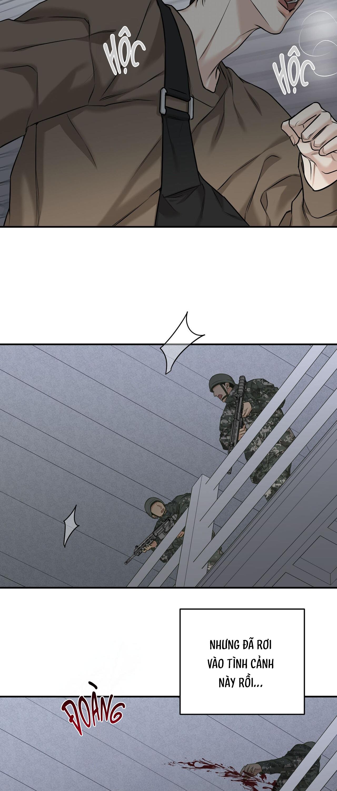 THÁNG 3 Chapter 25 - Next 