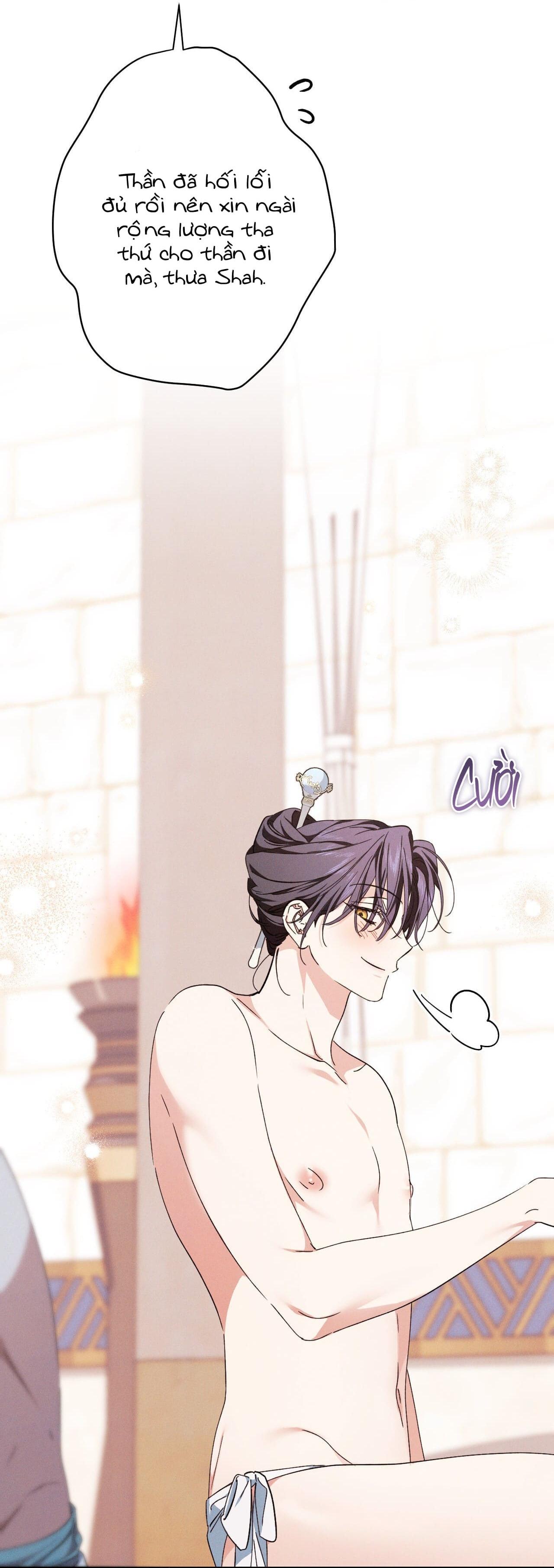 RẮN NUỐT LỰU Chapter 18 - Next Chapter 19