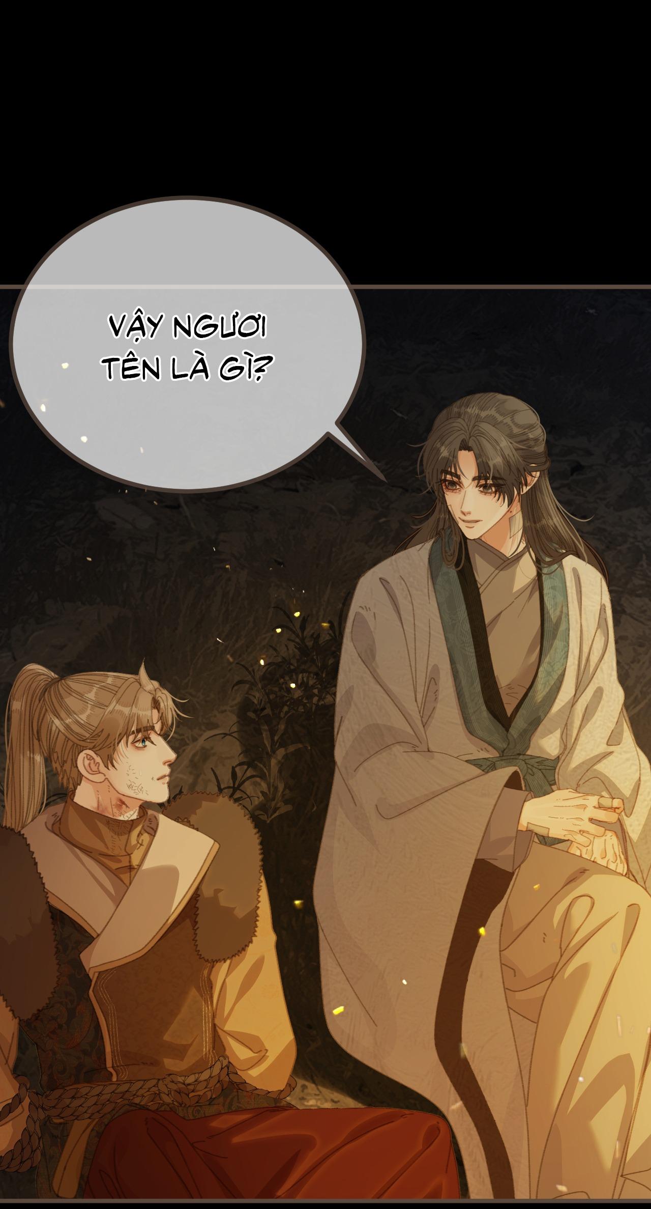 Á NÔ 2 - THÁM HOA Chapter 84 - Next 