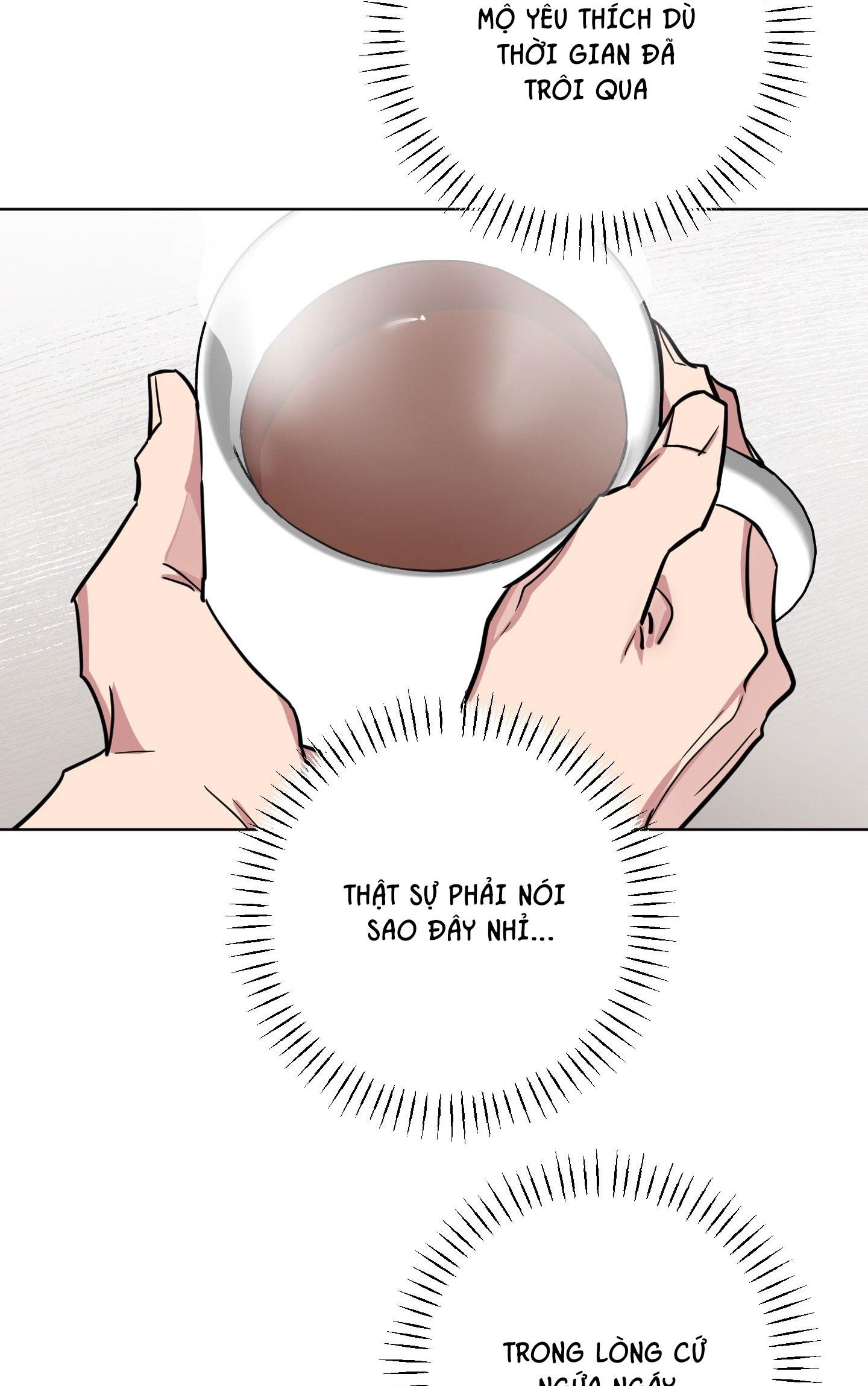 CHÚ ĐÃ BIẾT HẾT RỒI SAO ? Chapter 35 - Next Chapter 36