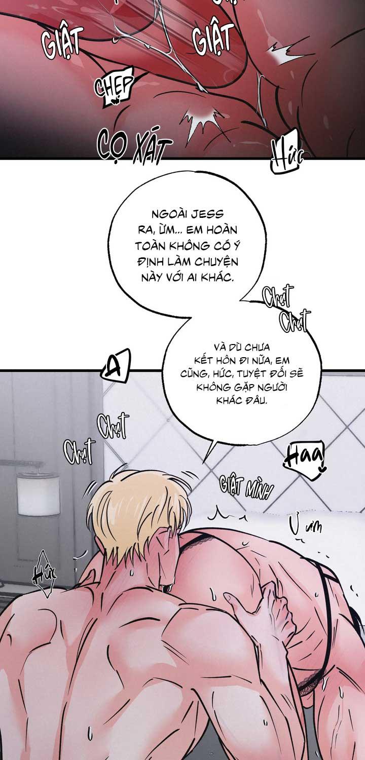 CẶP ĐÔI HOÀN HẢO Chapter 51 - Next 