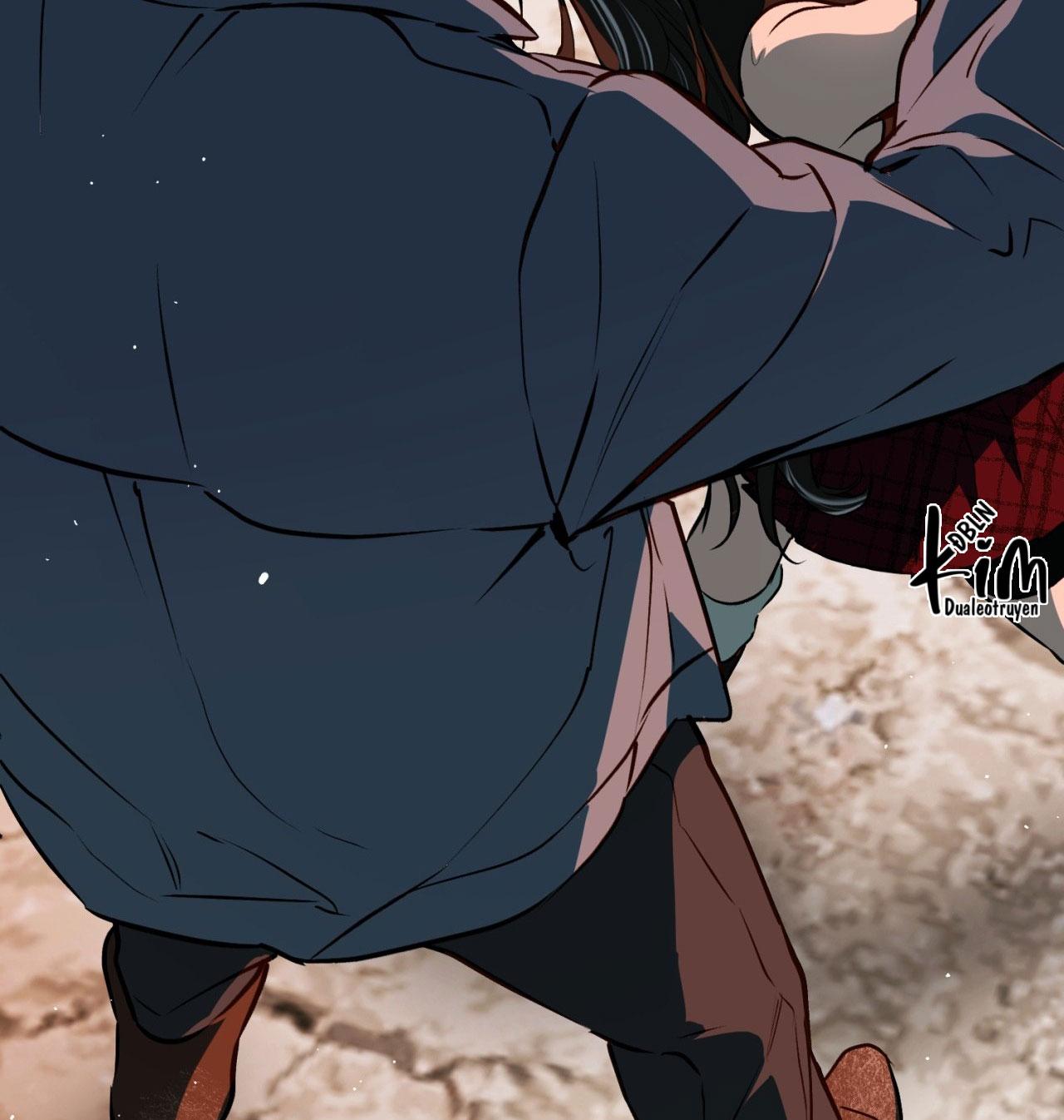 OFF TRACK Chapter 47 - Next Chapter 48