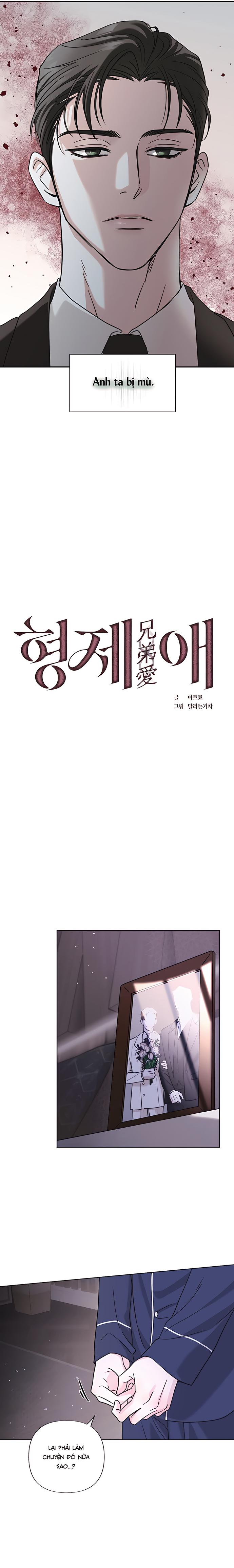[ TUYỂN TẬP TRUYỆN NGẮN BL] Cuộc Xâm Lược Dâm Đãng Chapter 19 - Trang 2