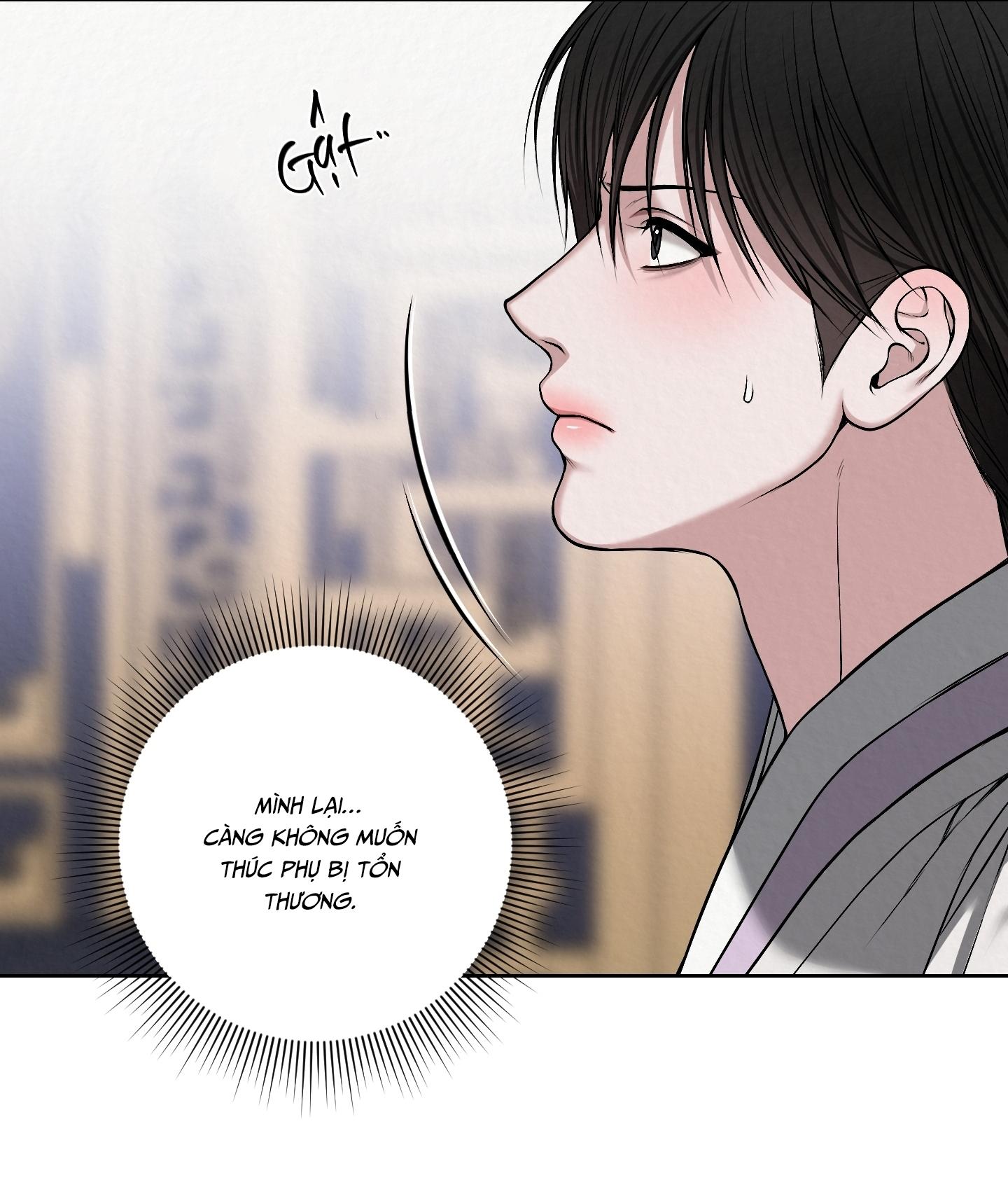 (GĐCV) HỐI HẬN Chapter 9 - Next 