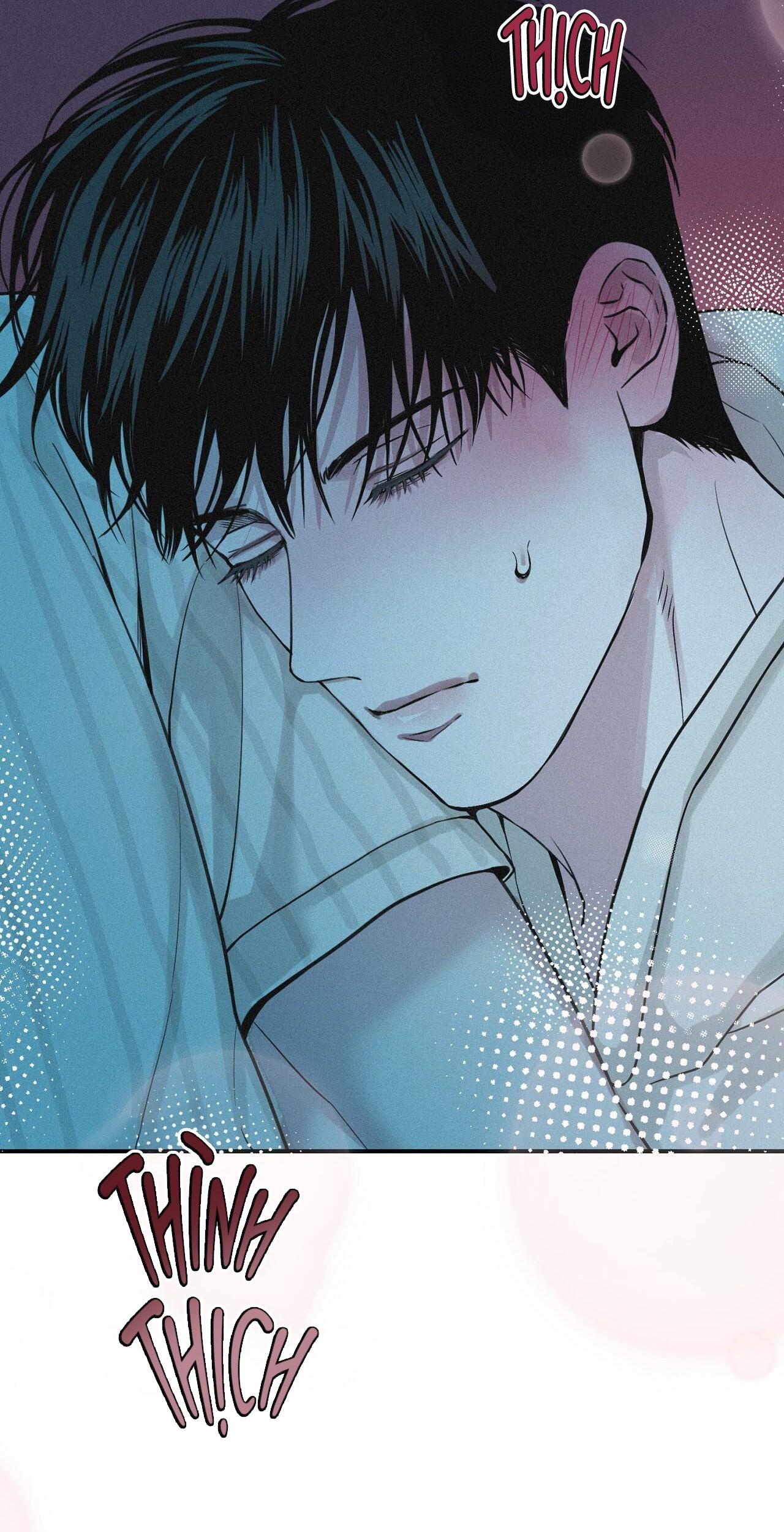 (CBunu) Phép Chiếu Chapter 41 - Next 