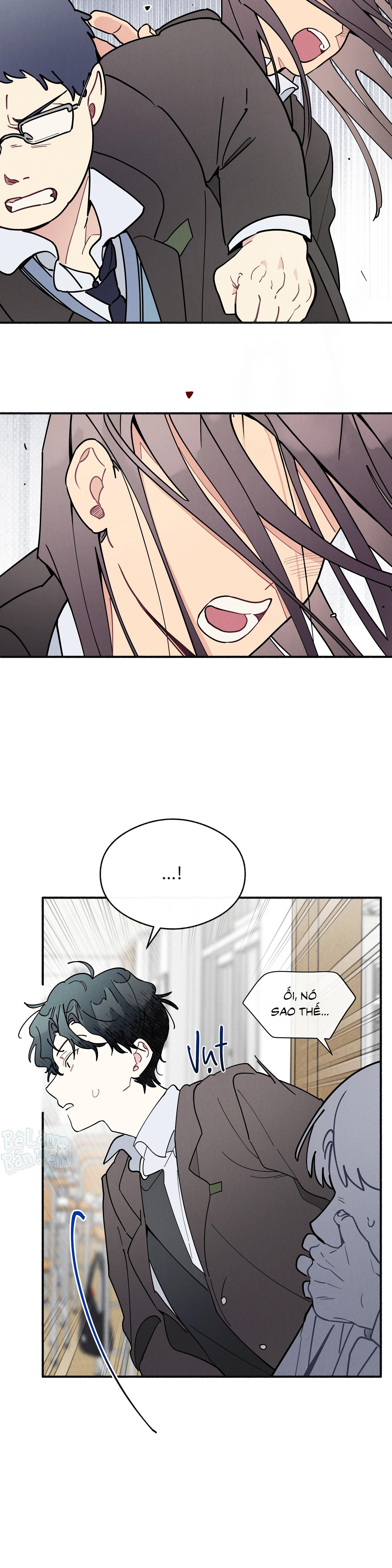 One-Room TA Chapter 55 - Next Chapter 56