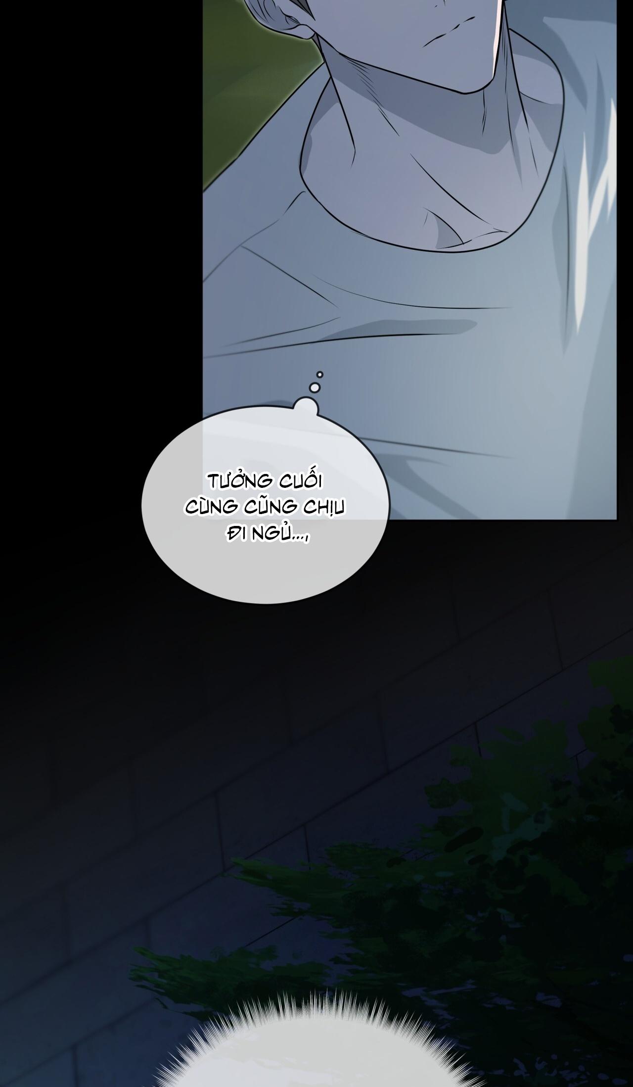 Passion Chapter 120 - Next 
