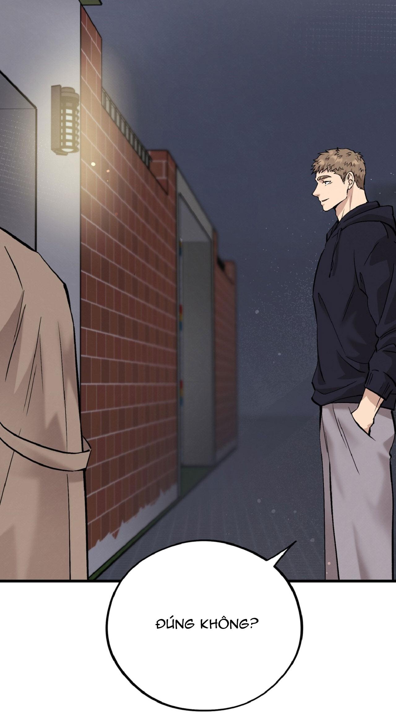 HONEY BEAR Chapter 69 - Next Chapter 70