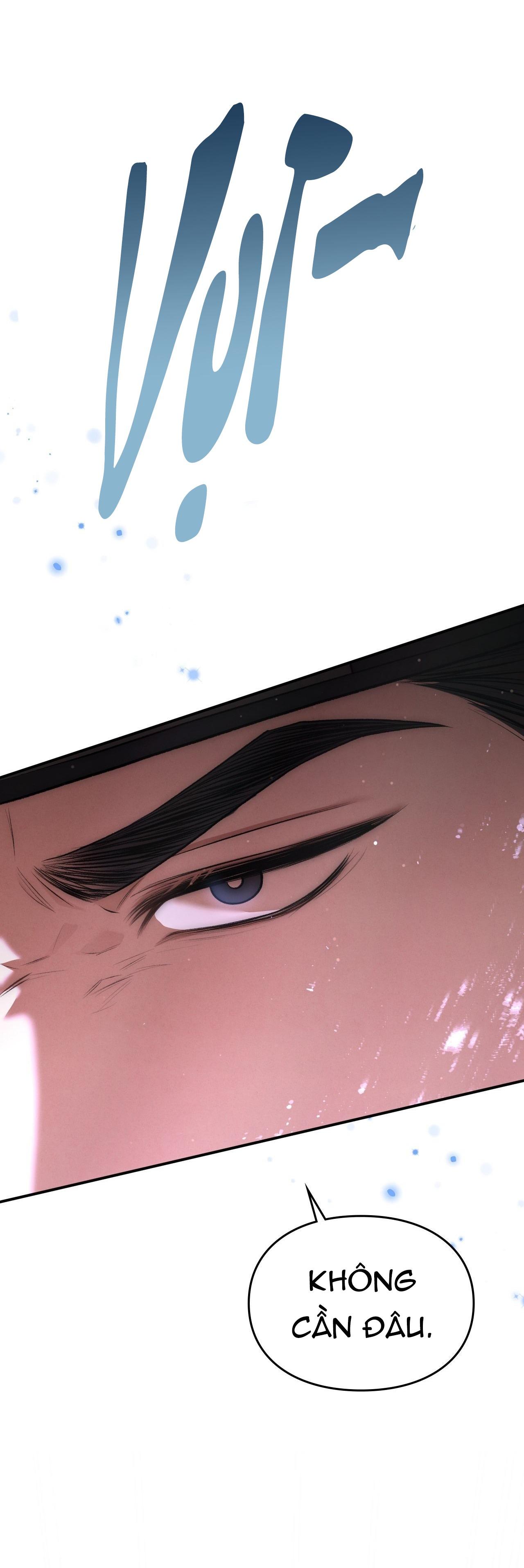 SỨ GIẢ THẦN CHẾT Chapter 38 - Next 