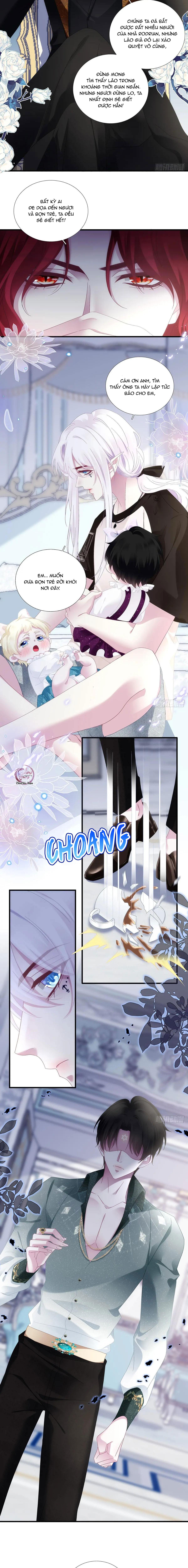 Thánh Tâm không dễ chọc Chapter 93 - Next 