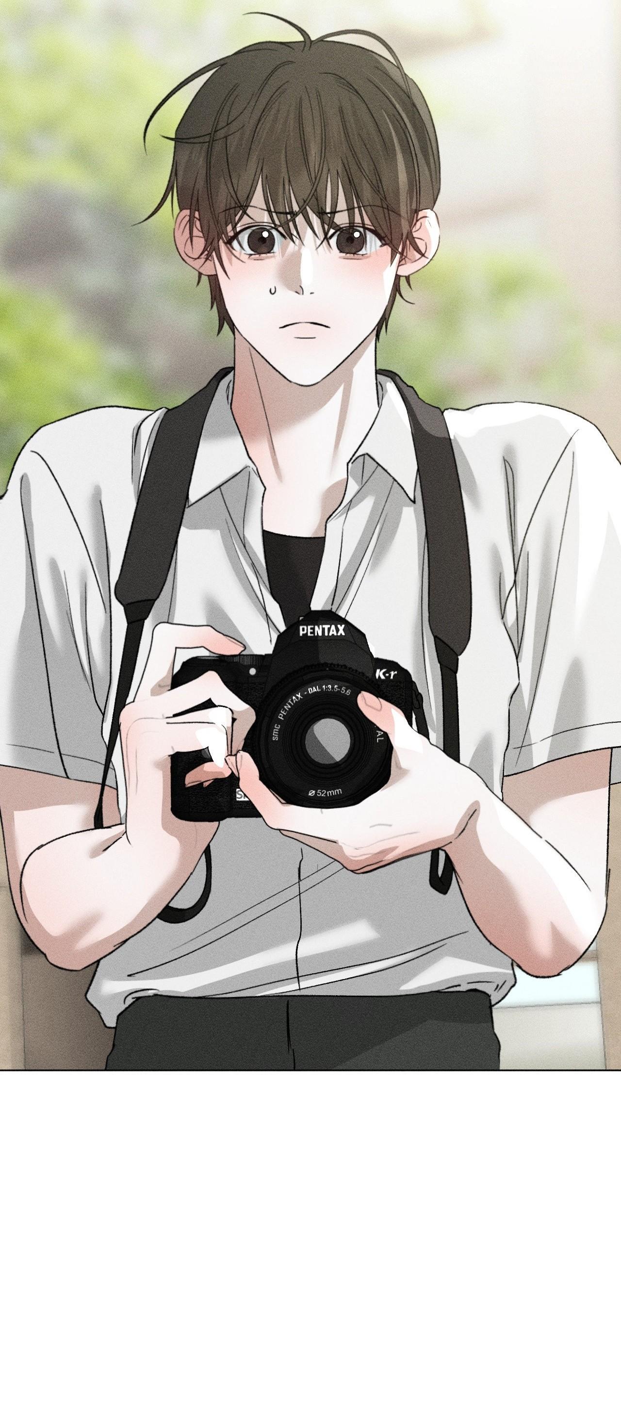 (CBunu) Close Up Chapter 32 H+ - Trang 2