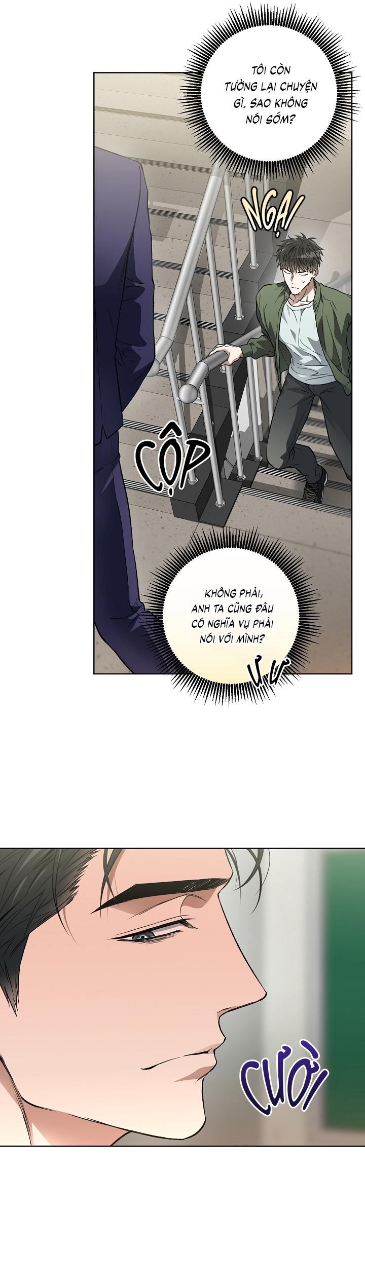 (CBunu) Vong Chủng Chapter 16 - Trang 2