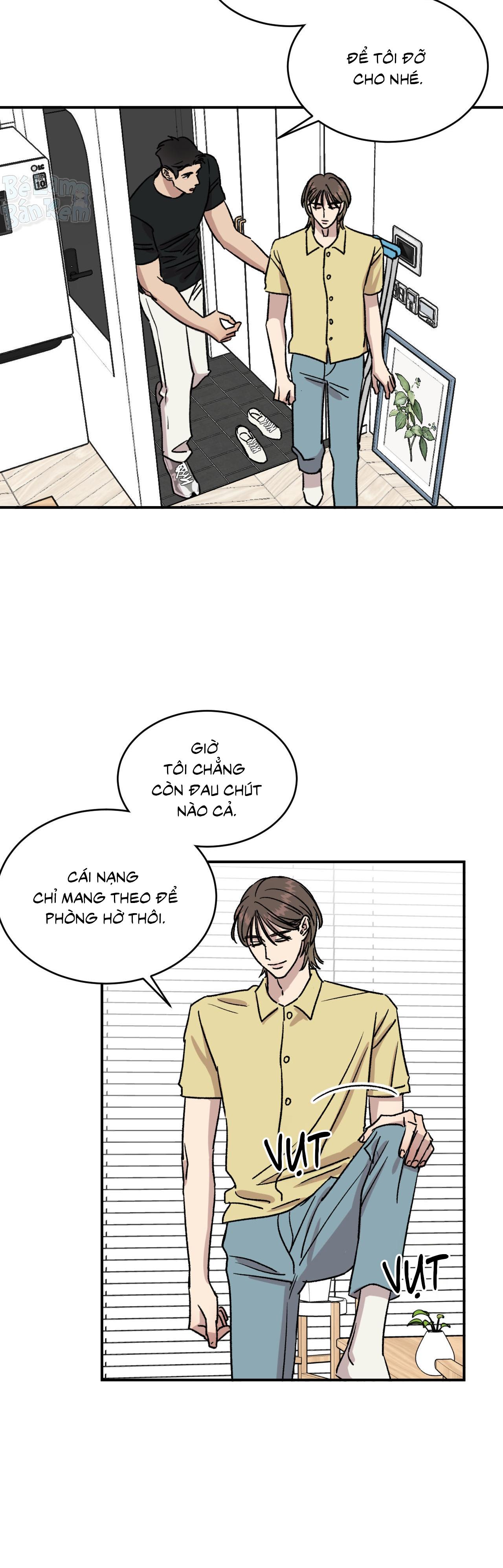 Nhà của chúng ta Chapter 47 - Next Chapter 48 H++