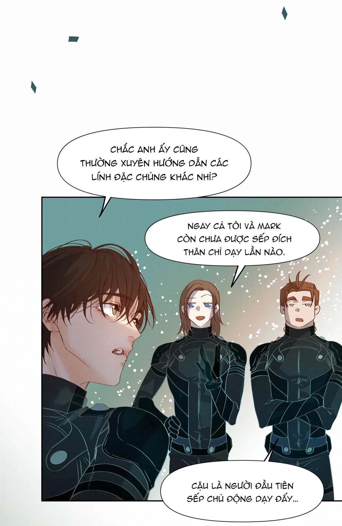 Trỗi Dậy Từ Tro Tàn Chapter 90 - Next 