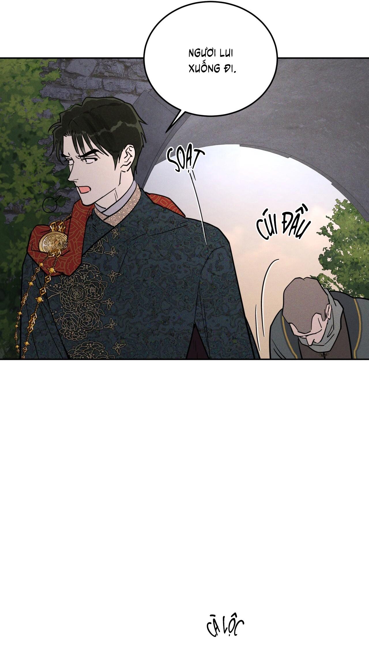 (CBunu) Antidote Chapter 62 - Next Chapter 63