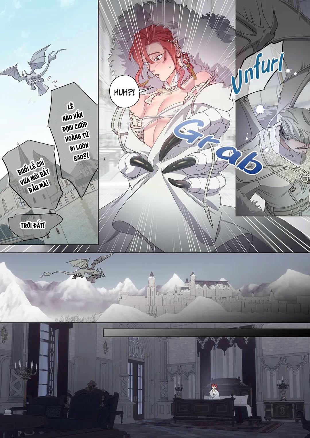 50 sắc thái làm tình Chapter 15 - Next Chapter 16