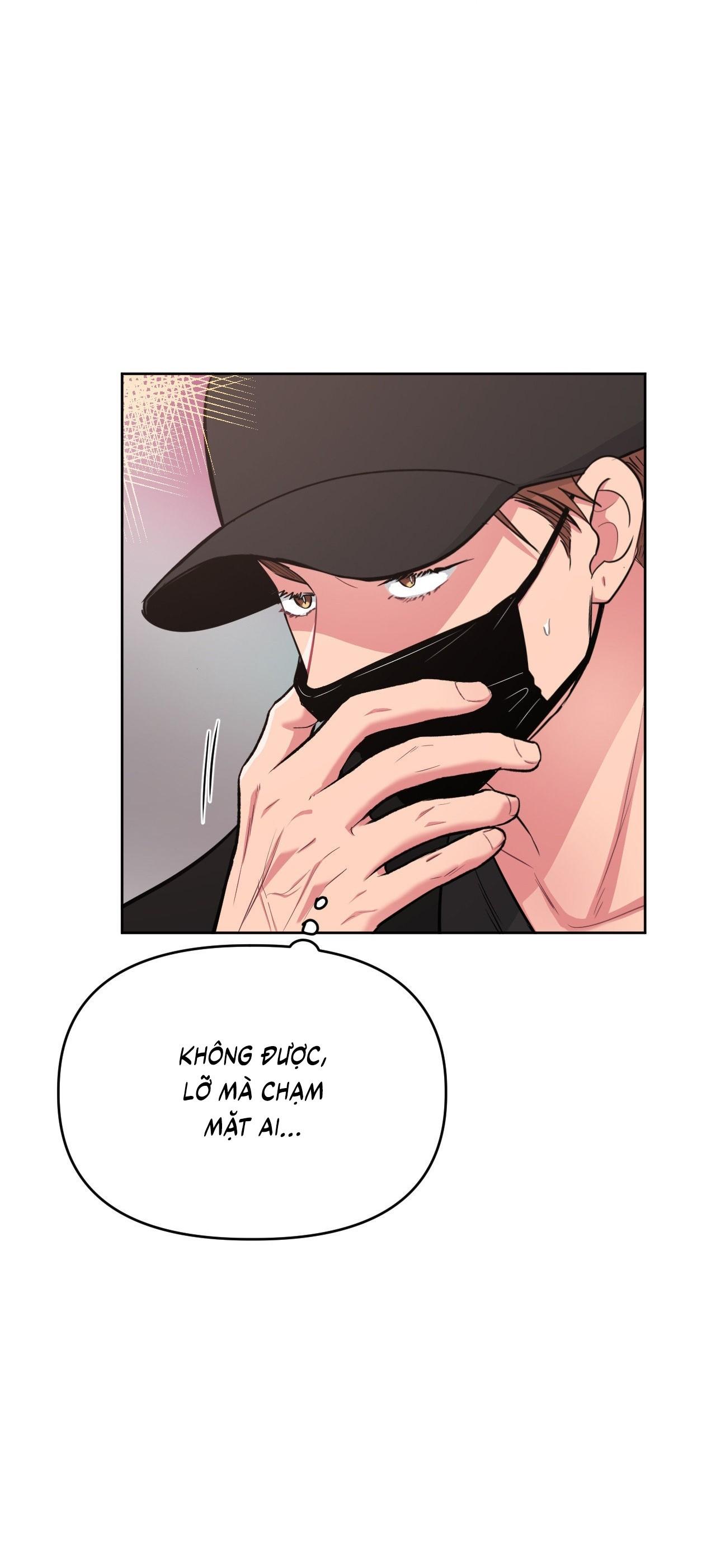 (CBunu) Chàng Trai Mỹ Thuật Chapter 60 - Next Chapter 61 H+